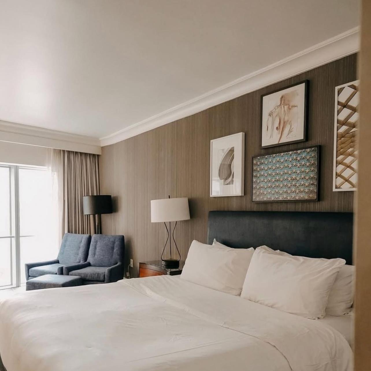 Classic King Room