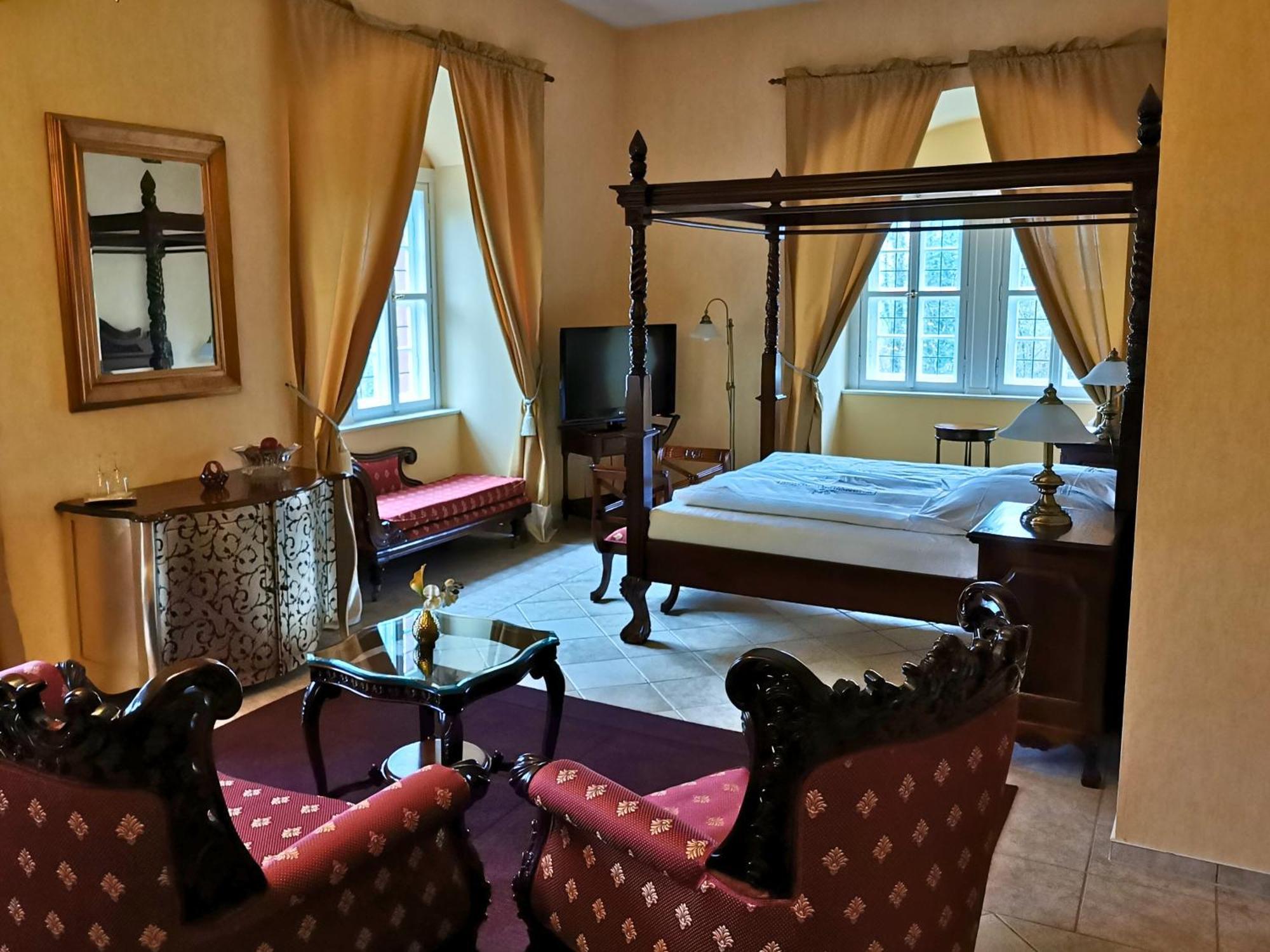 Suite