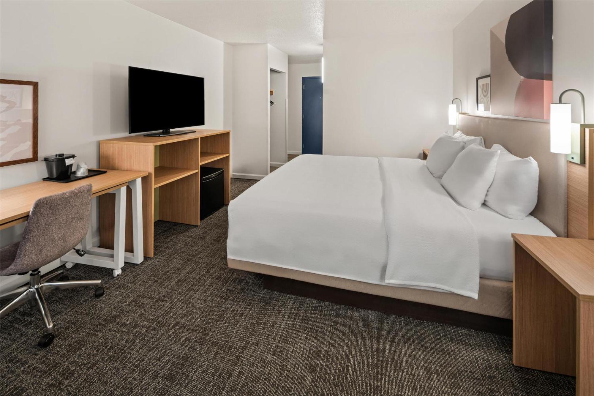 King Room