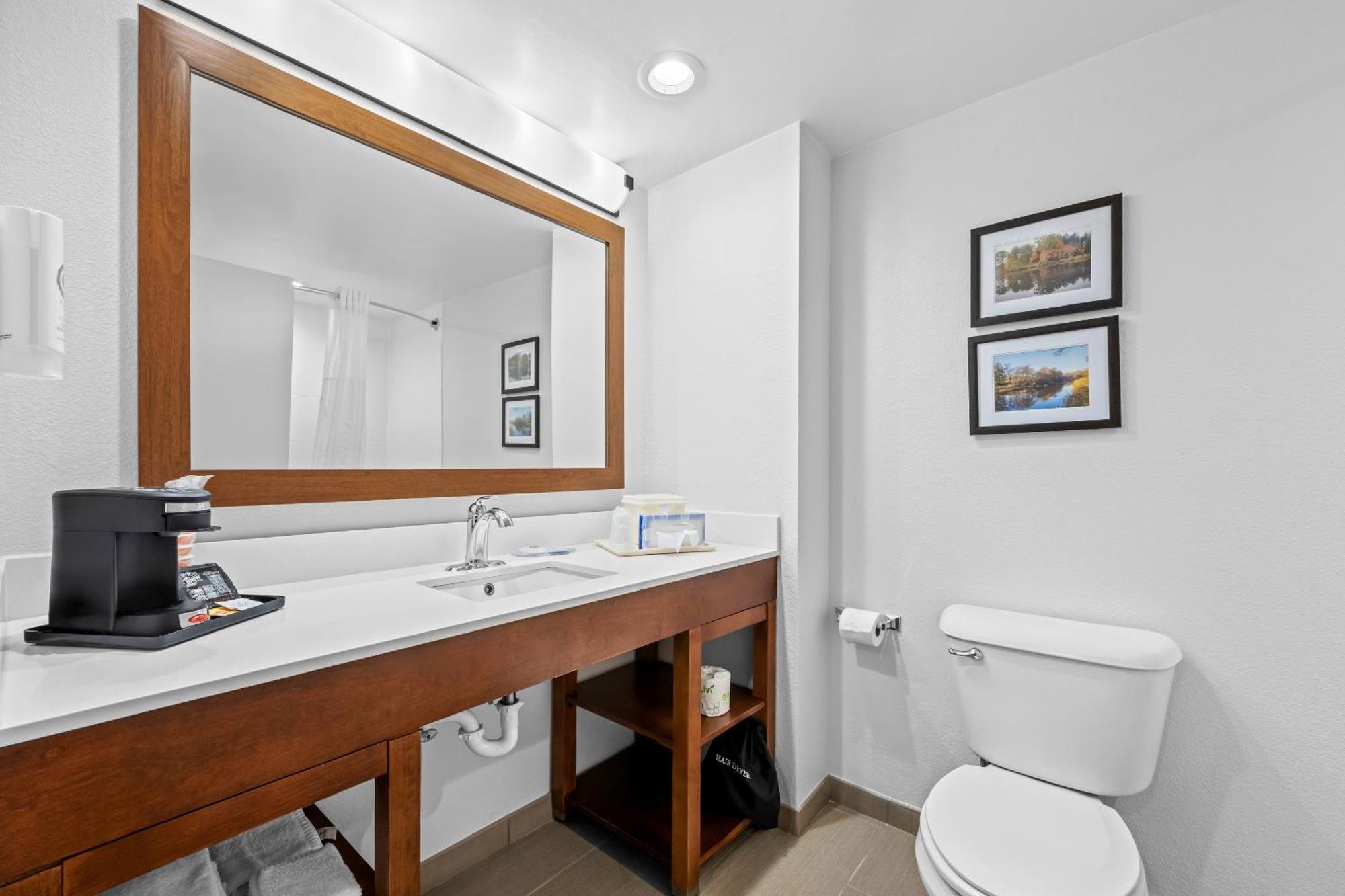 Standard Room J