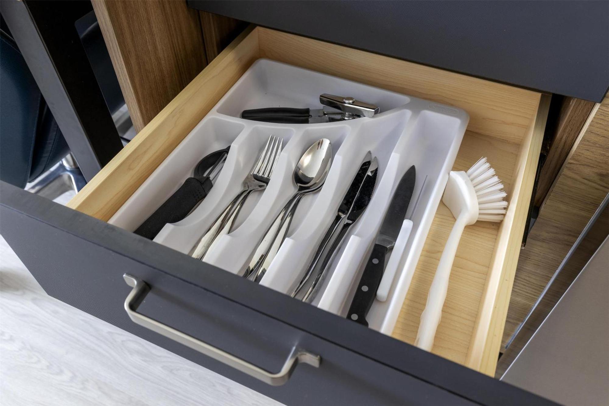 Queen Studio Kitchenette Disability Access