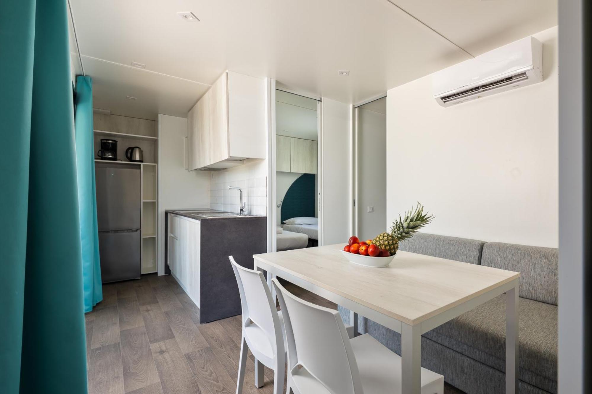 Mobile Home Premium
