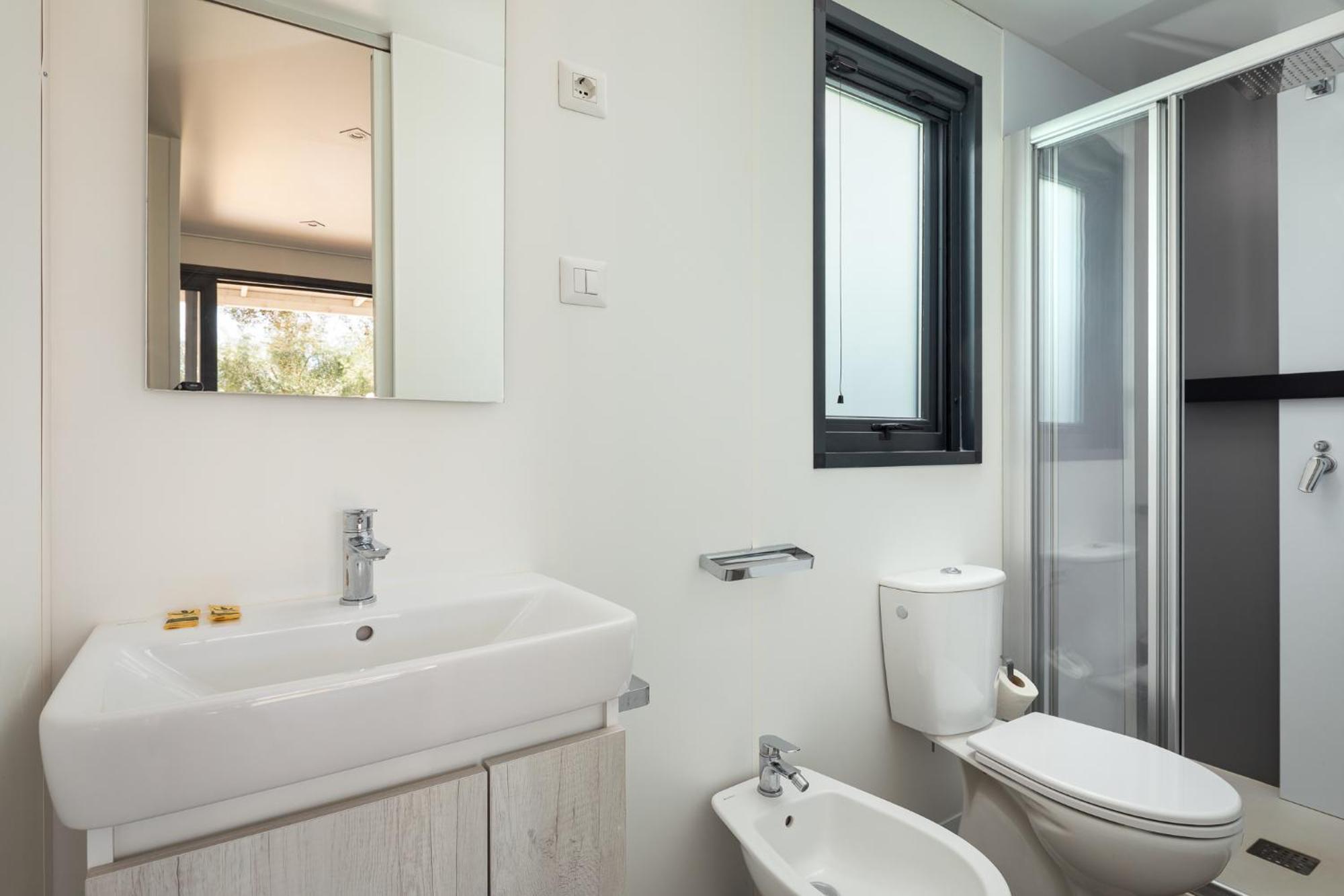 Mobile Home Premium