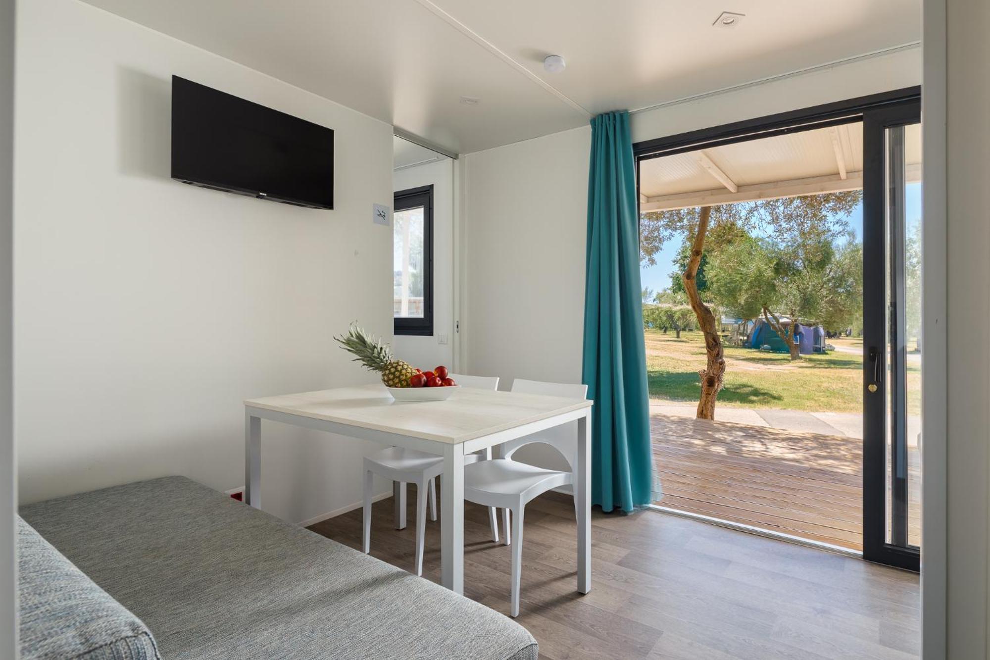 Mobile Home Premium