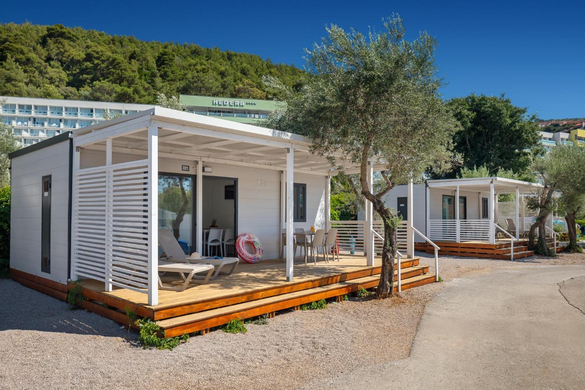 Mobile Home Premium