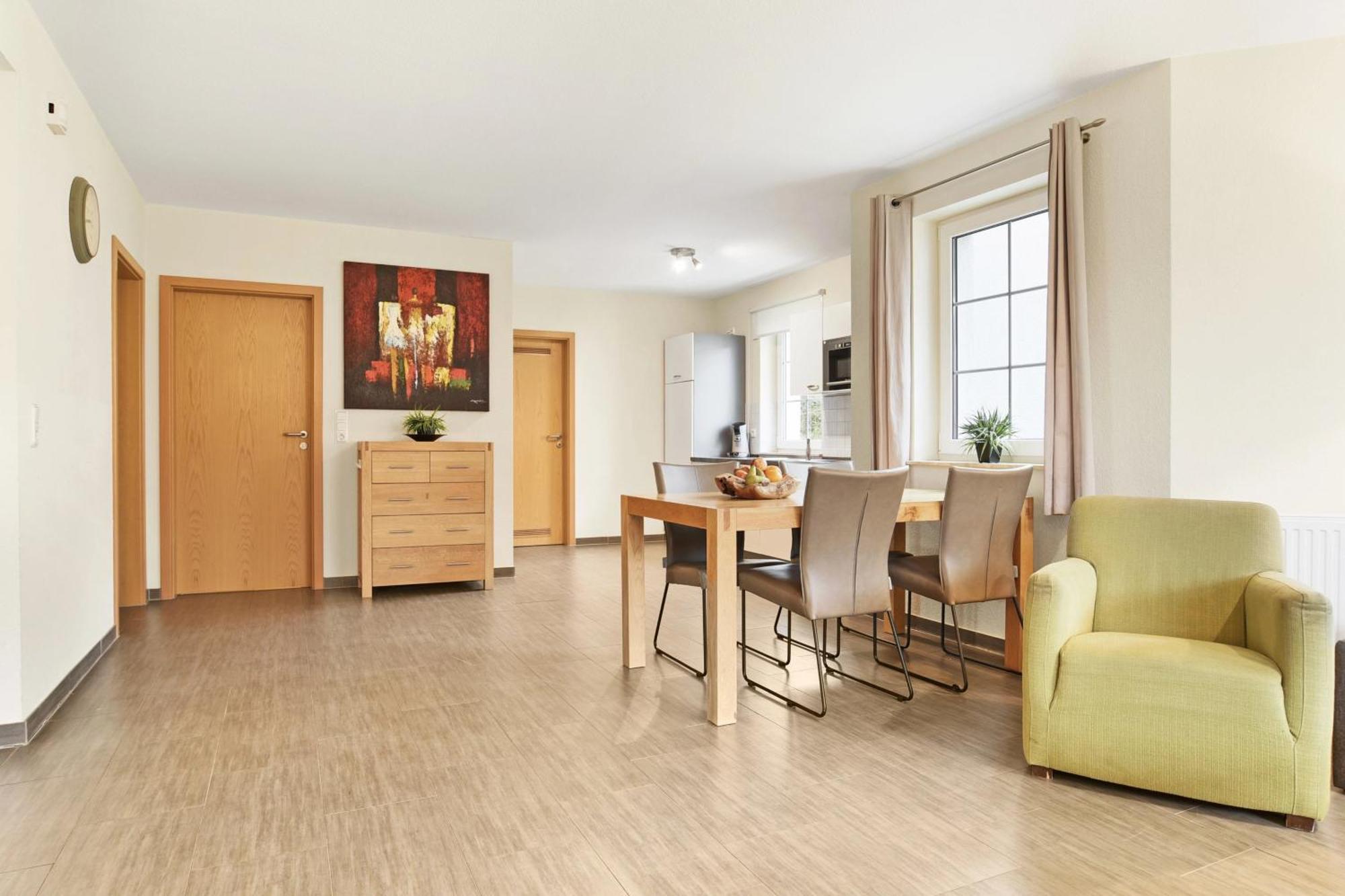 Huis met 2 Slaapkamers