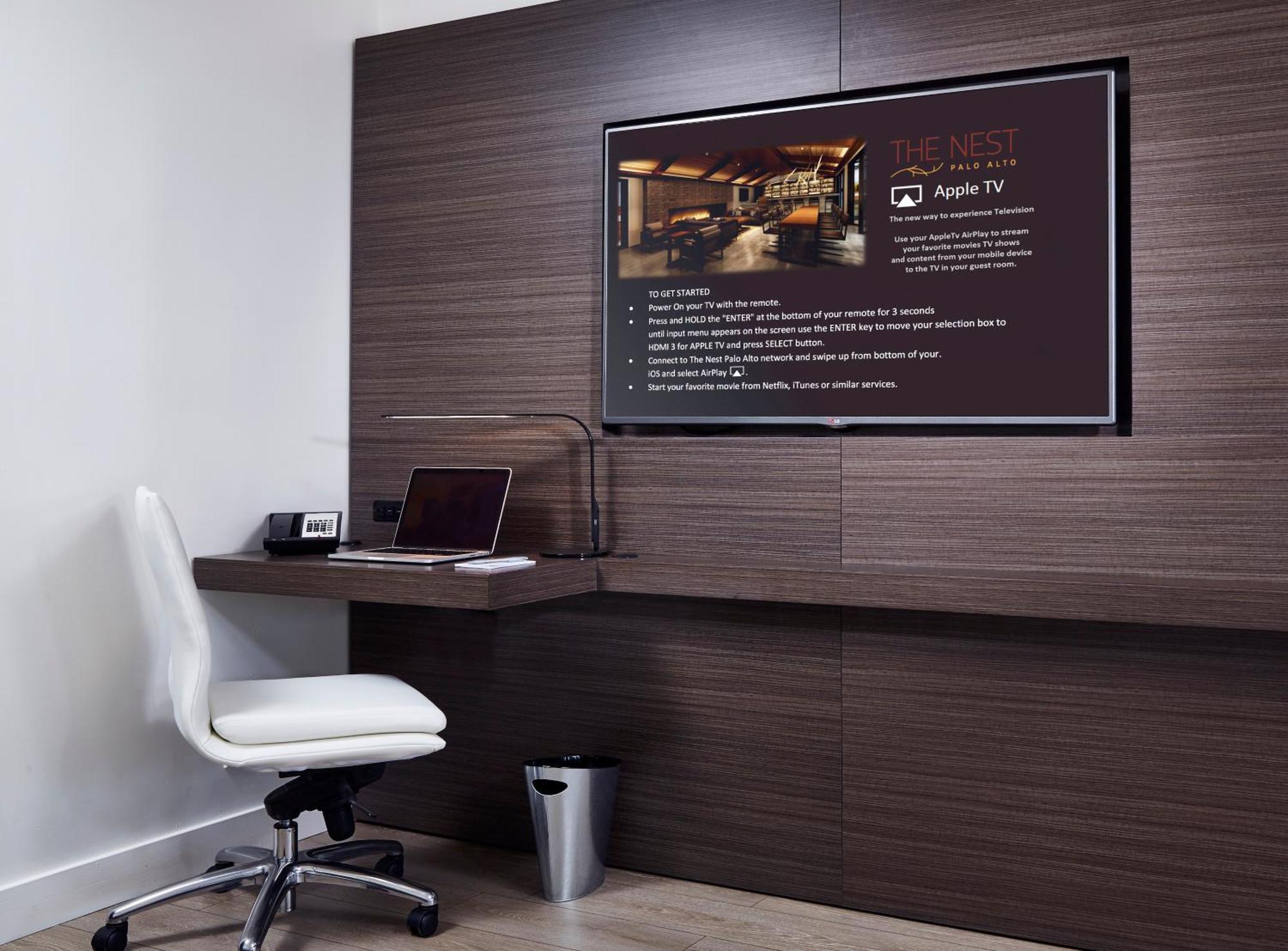Premium King Room