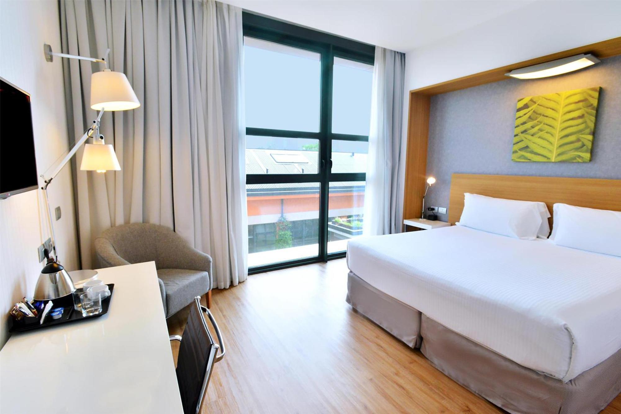 King Room Mobility Accessible
