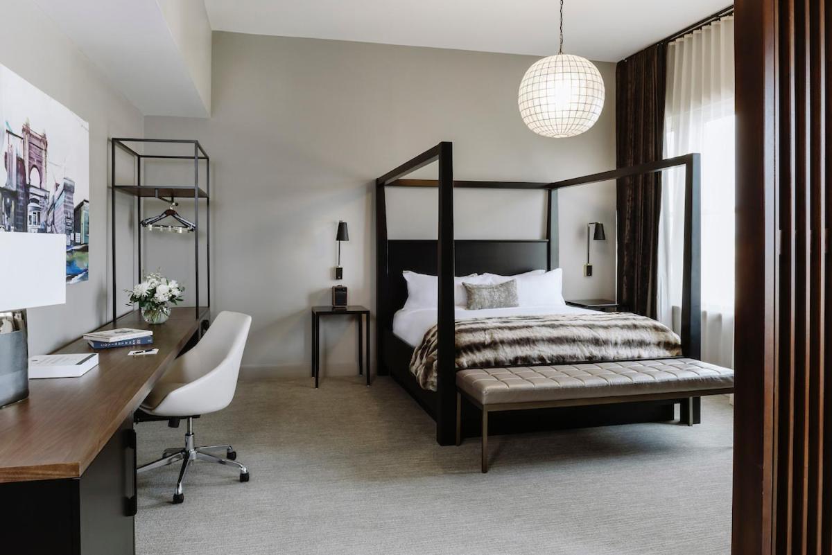 Deluxe Junior Suite