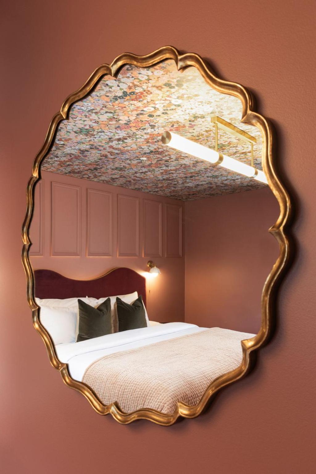 Premium King Room