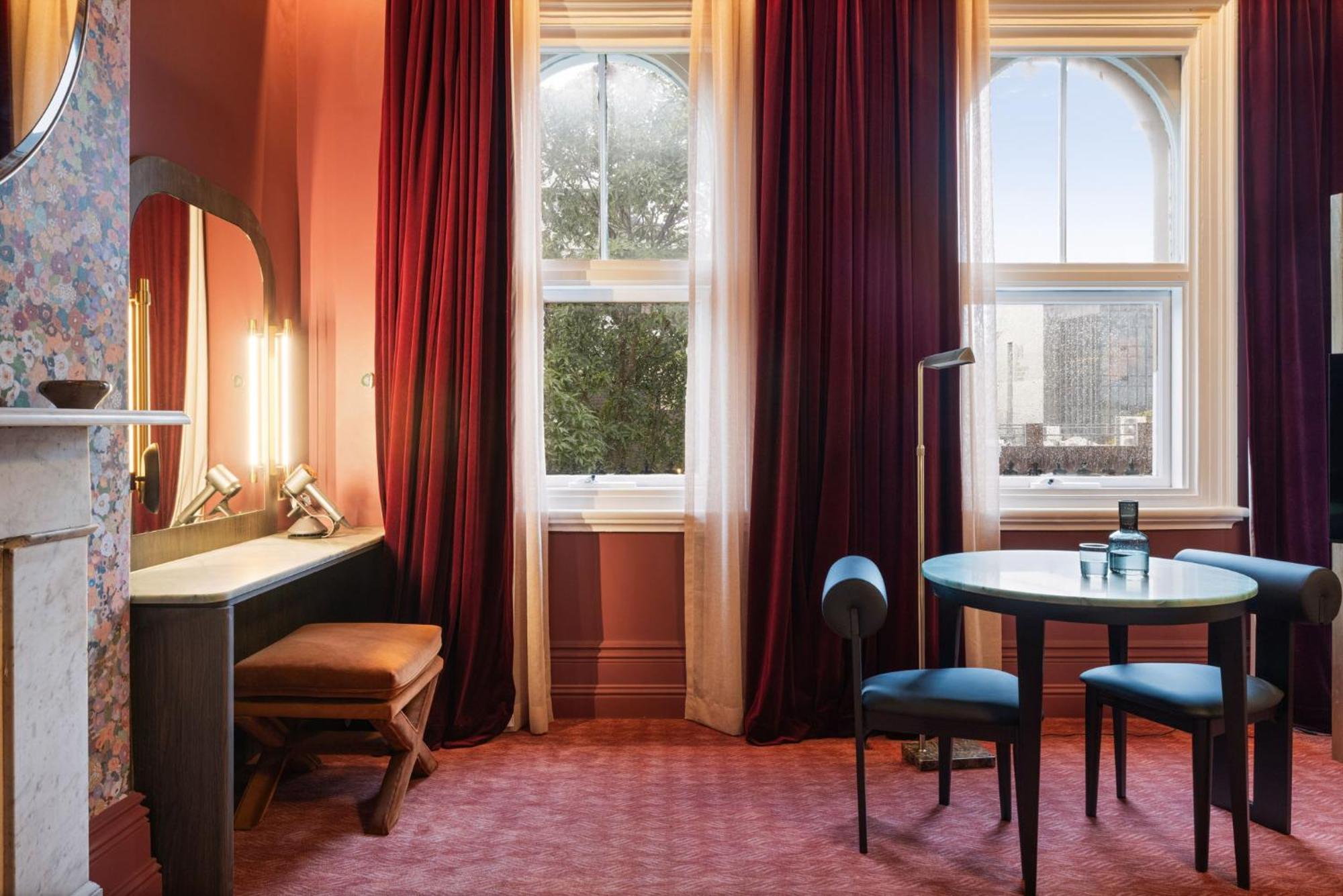 Velvet Suite