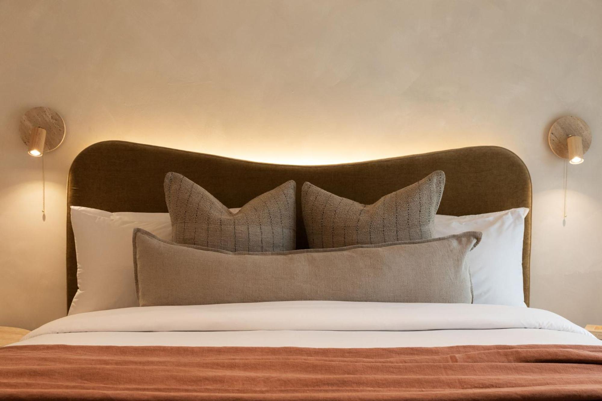 Premium King Room