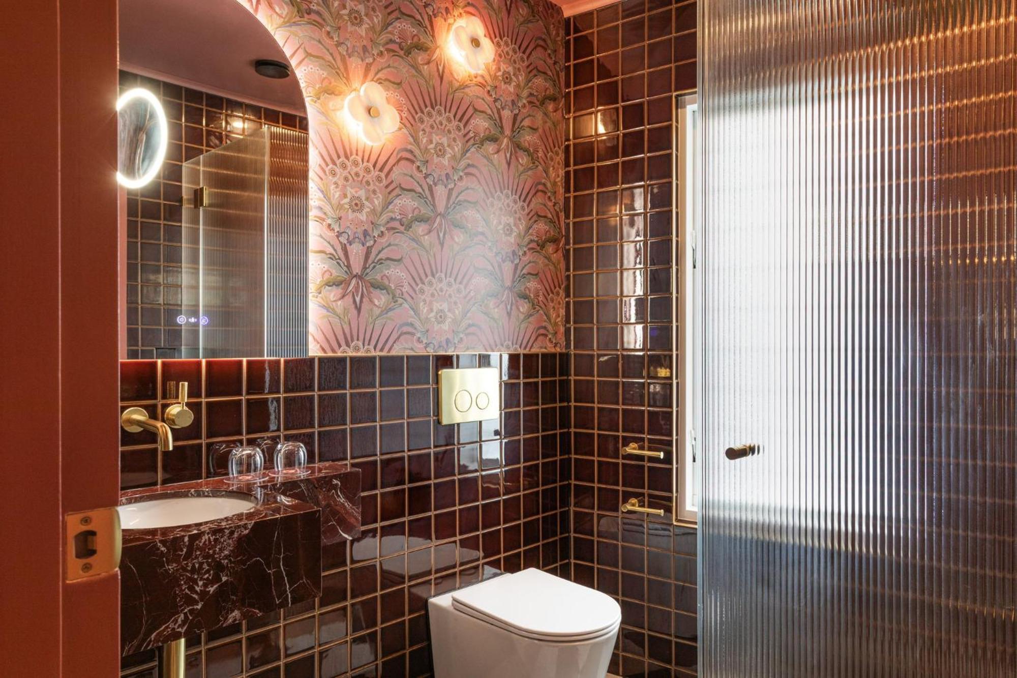 Premium King Room
