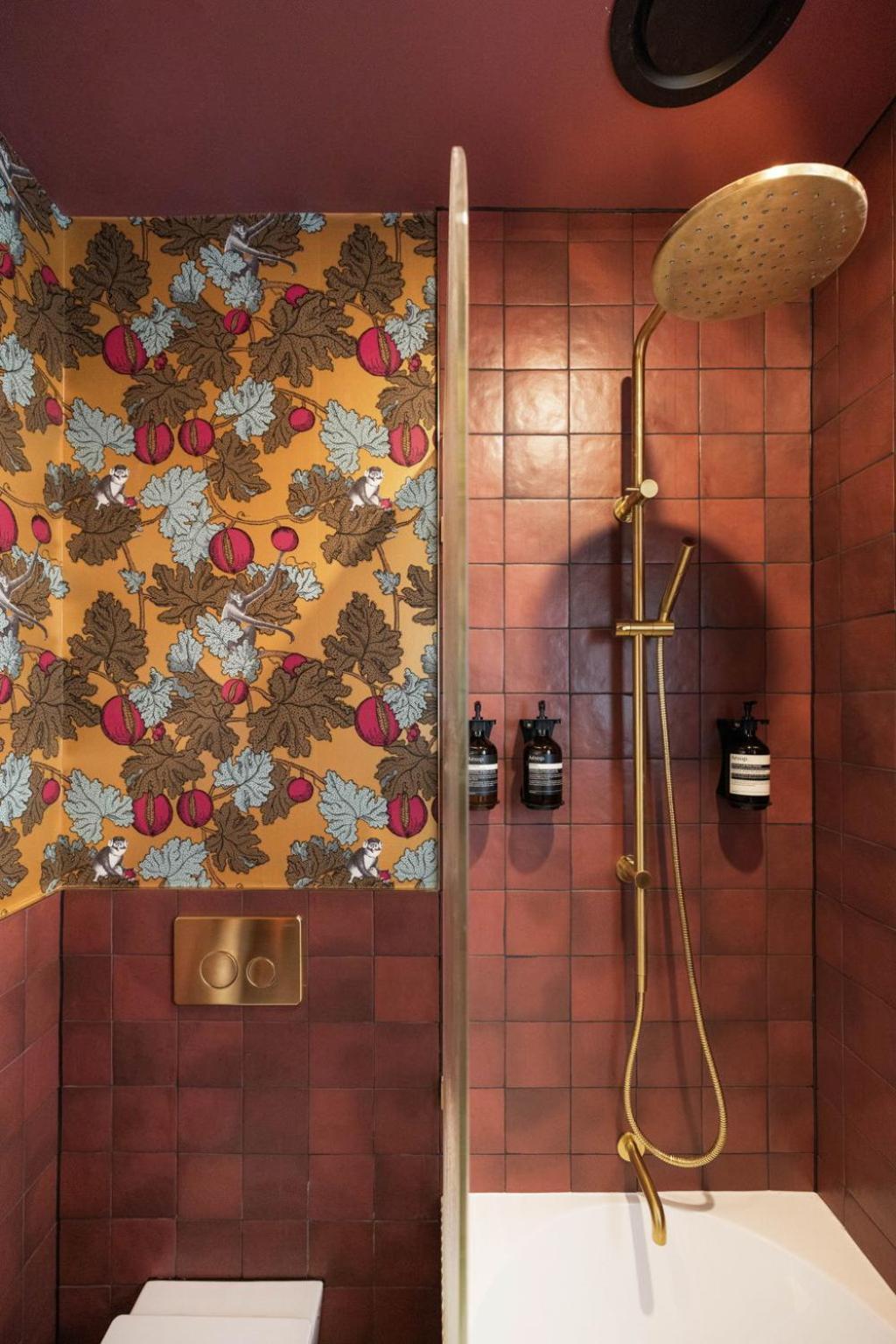 Velvet Suite