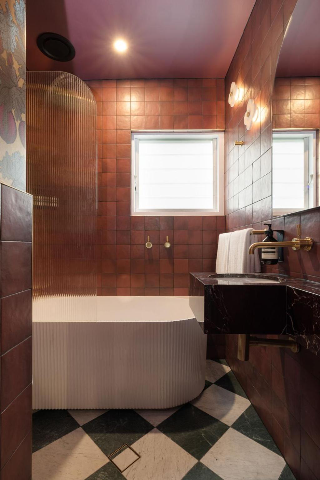 Velvet Suite