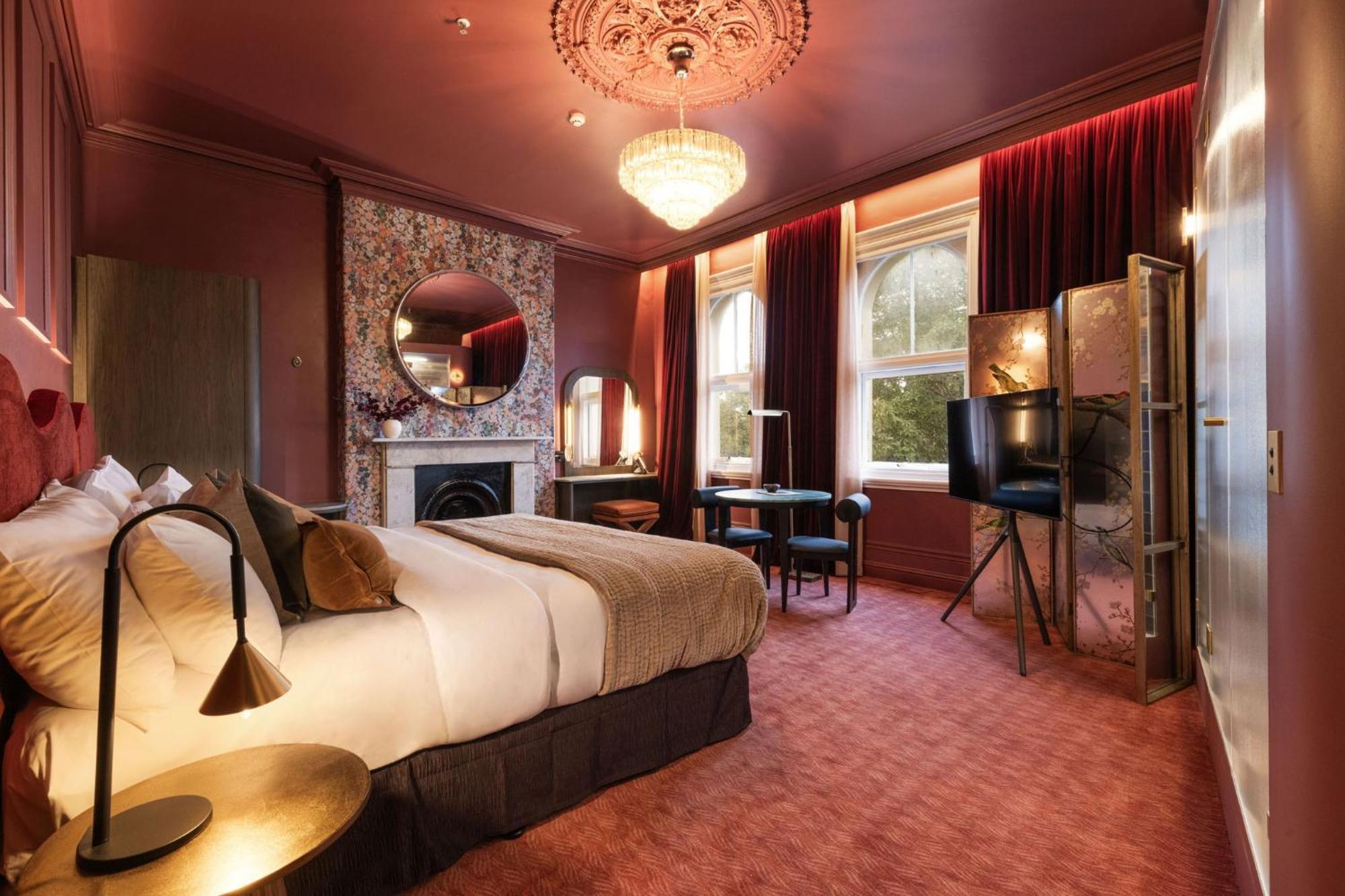 Velvet Suite