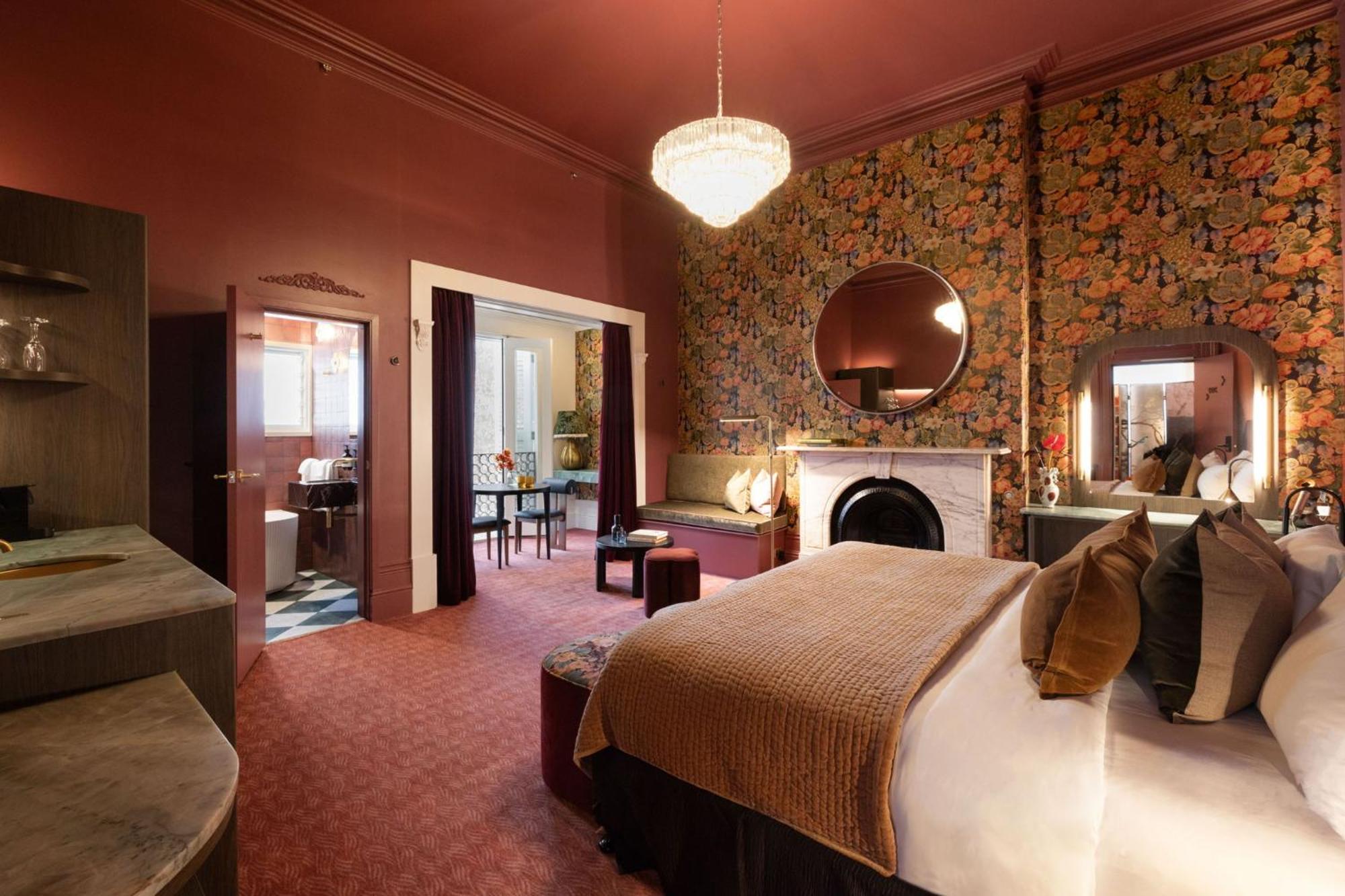 Velvet Suite