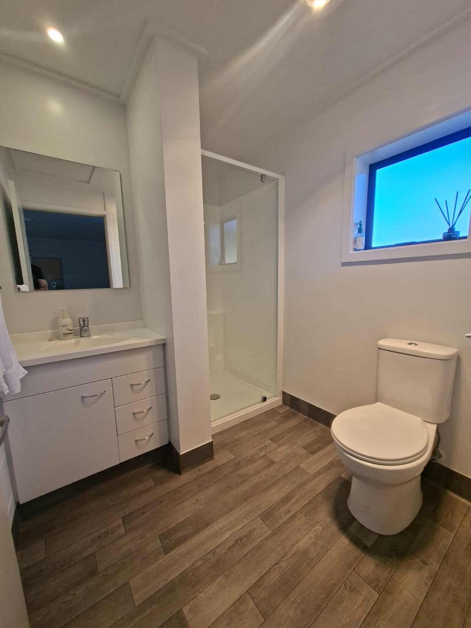 Twin Studio Unit