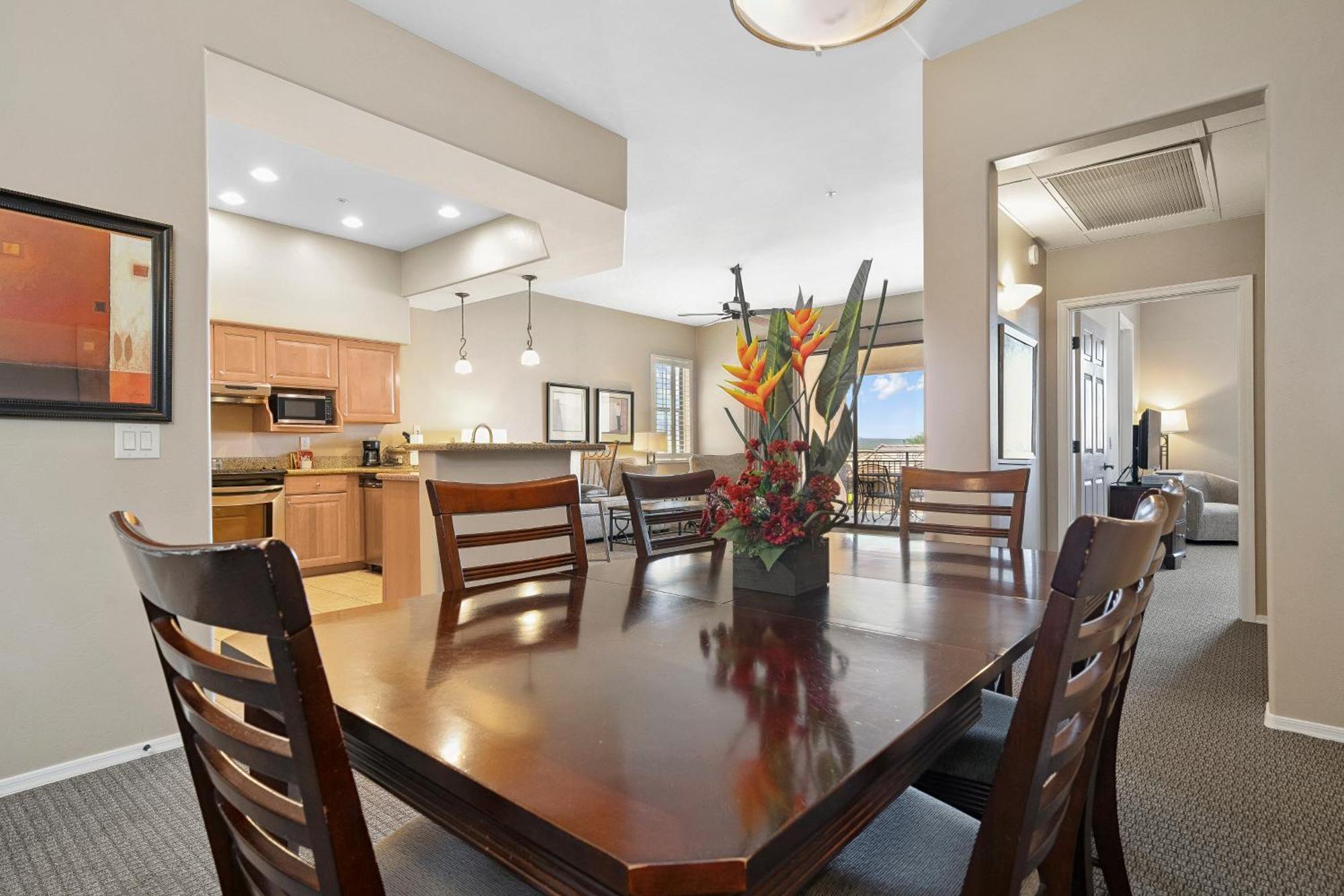 King Suite