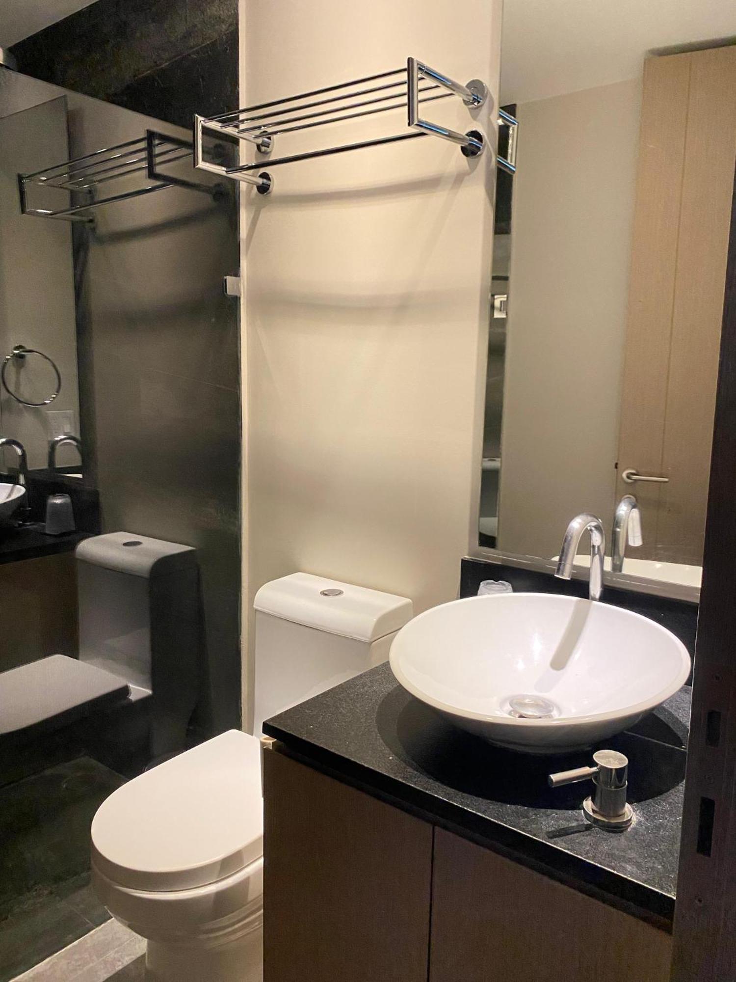 Standard One-Bedroom Apartment