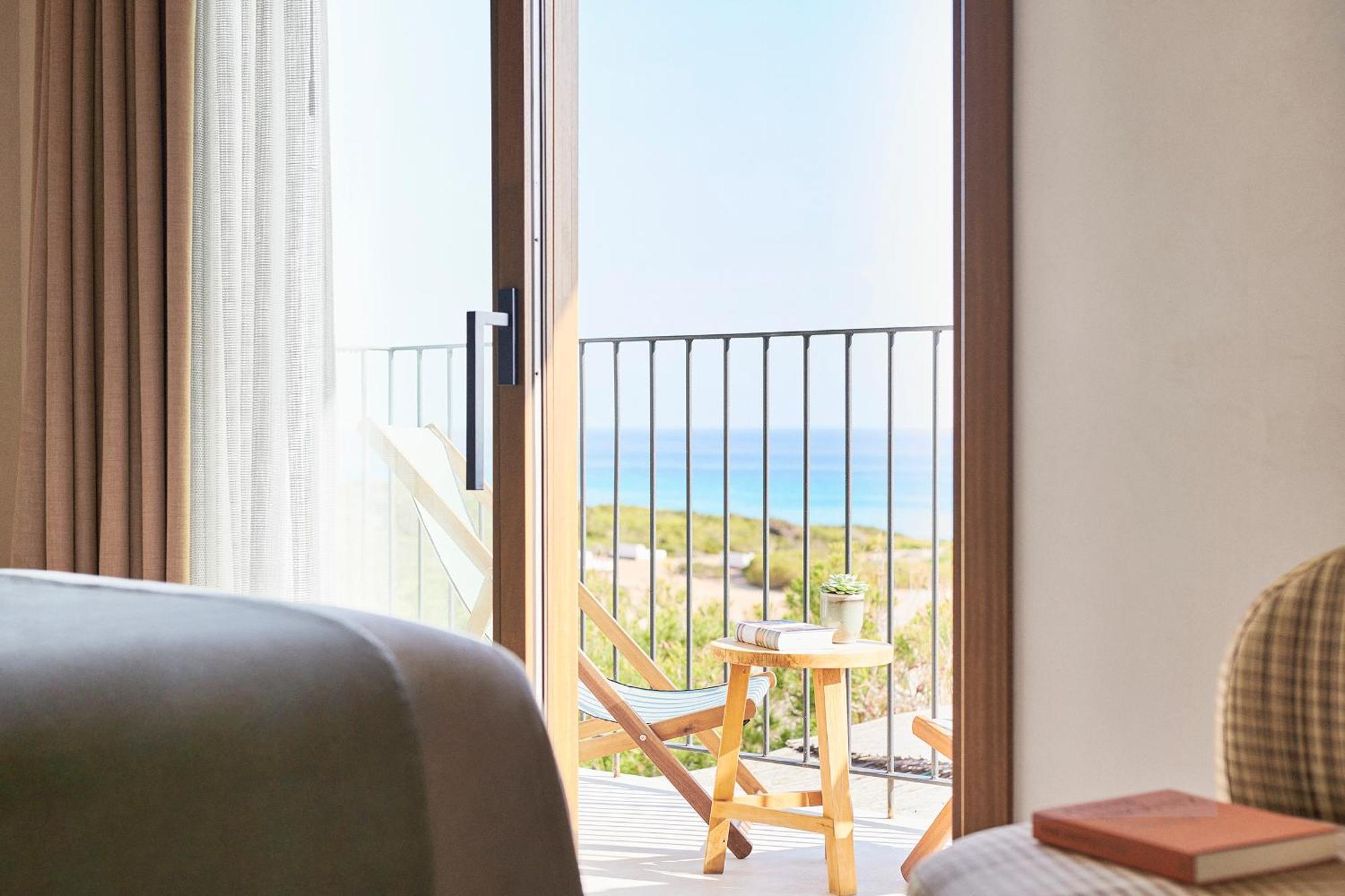 Deluxe Junior Suite sea view