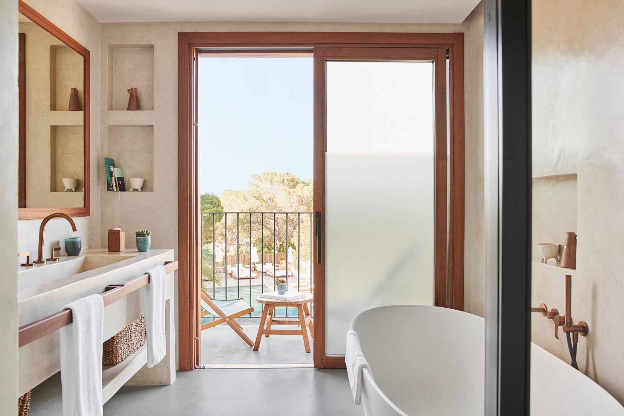 Deluxe Junior Suite sea view