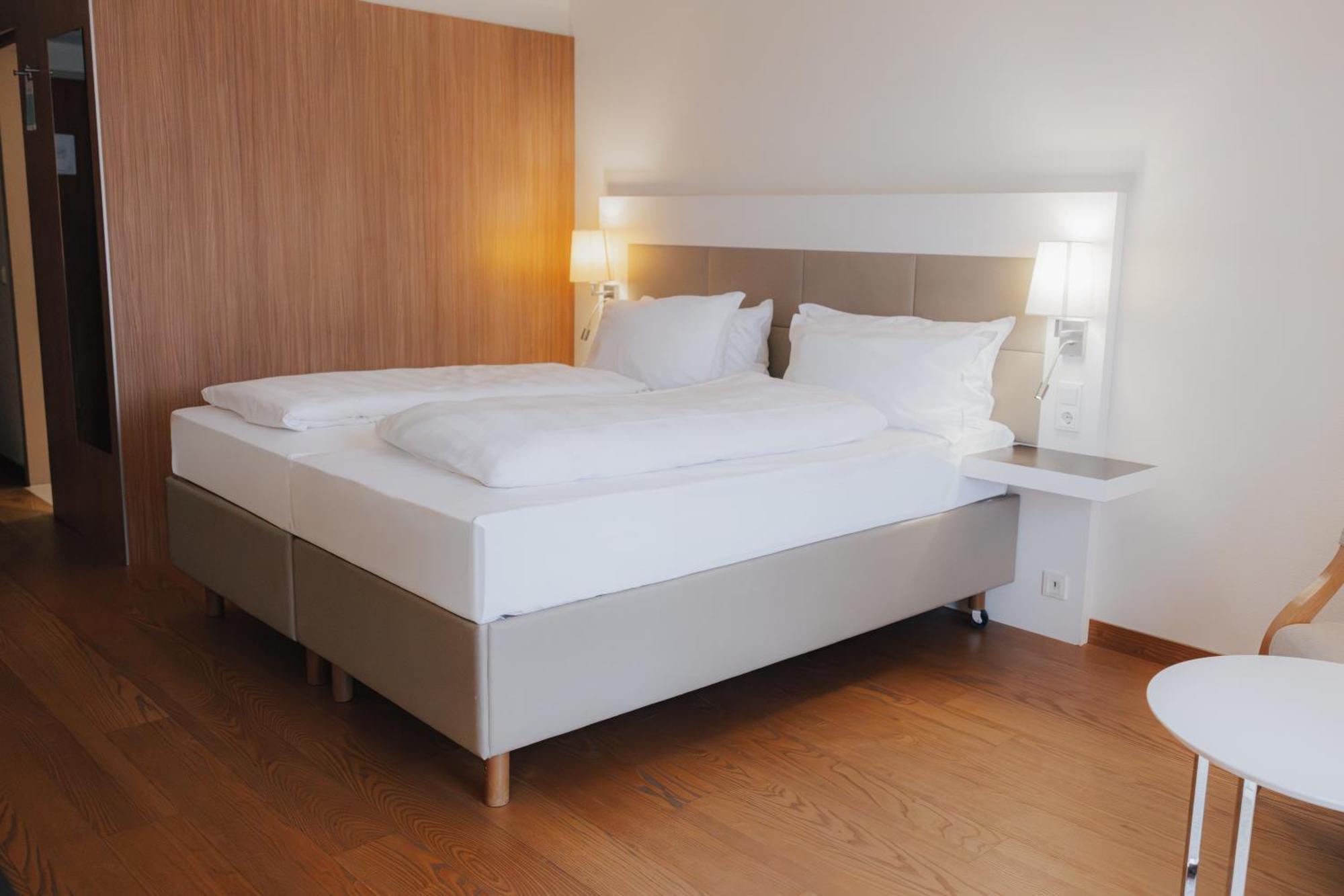 Comfort Double Room with balcony/terrace