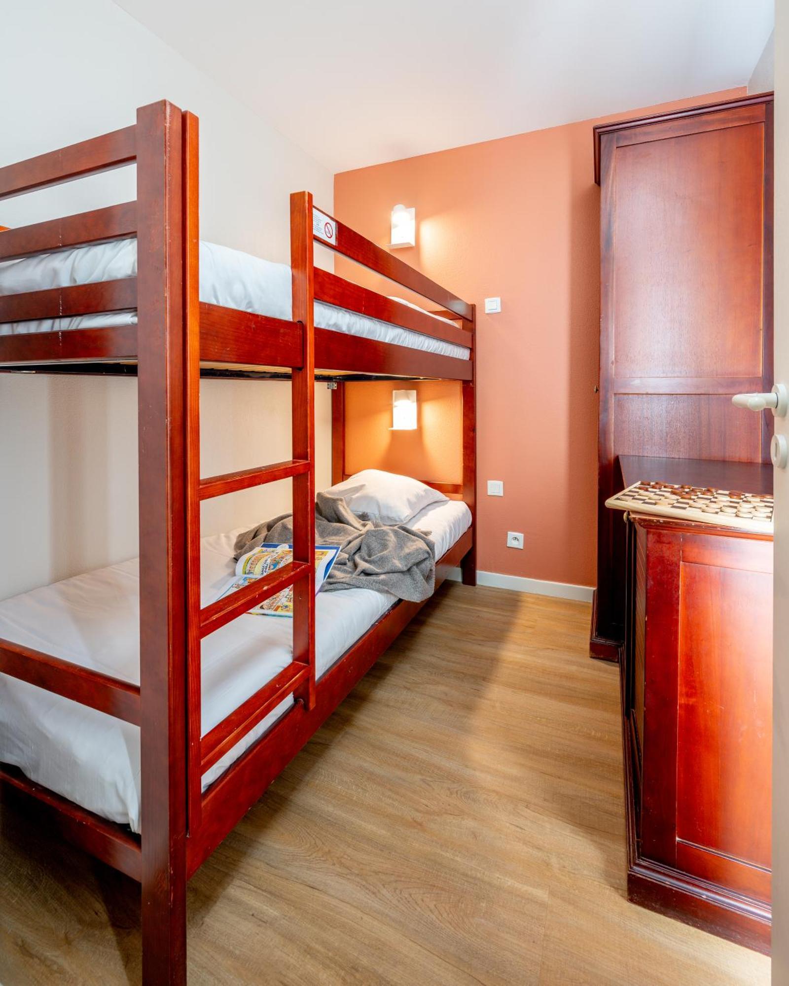 Superior Studio Sleeping Alcove Terrace or Balcony