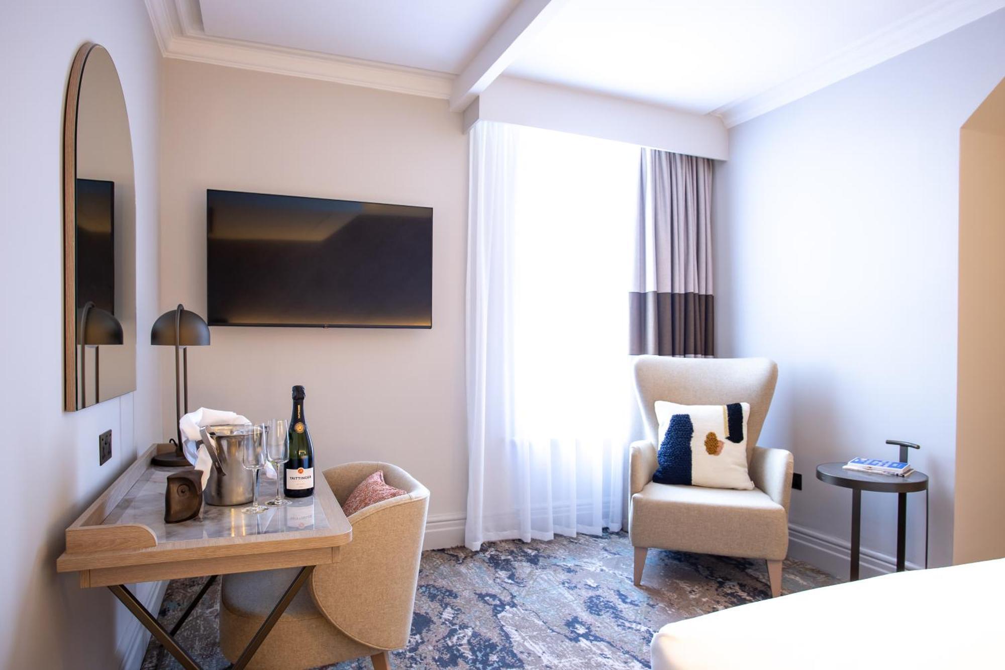 Premium Double Room
