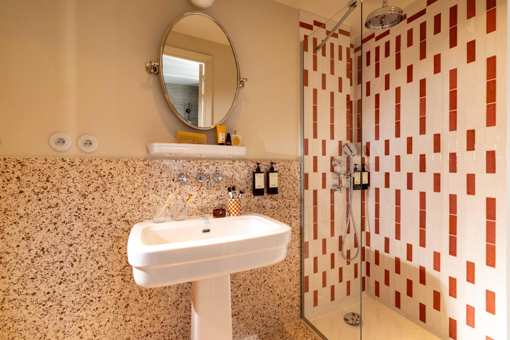 Chambre Double Classique