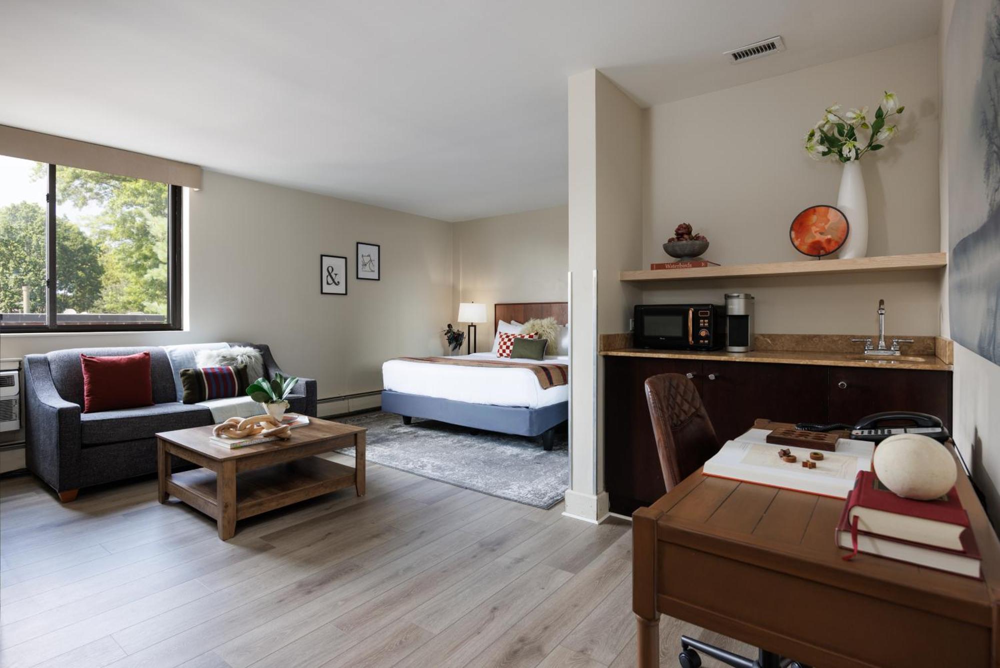 Suite