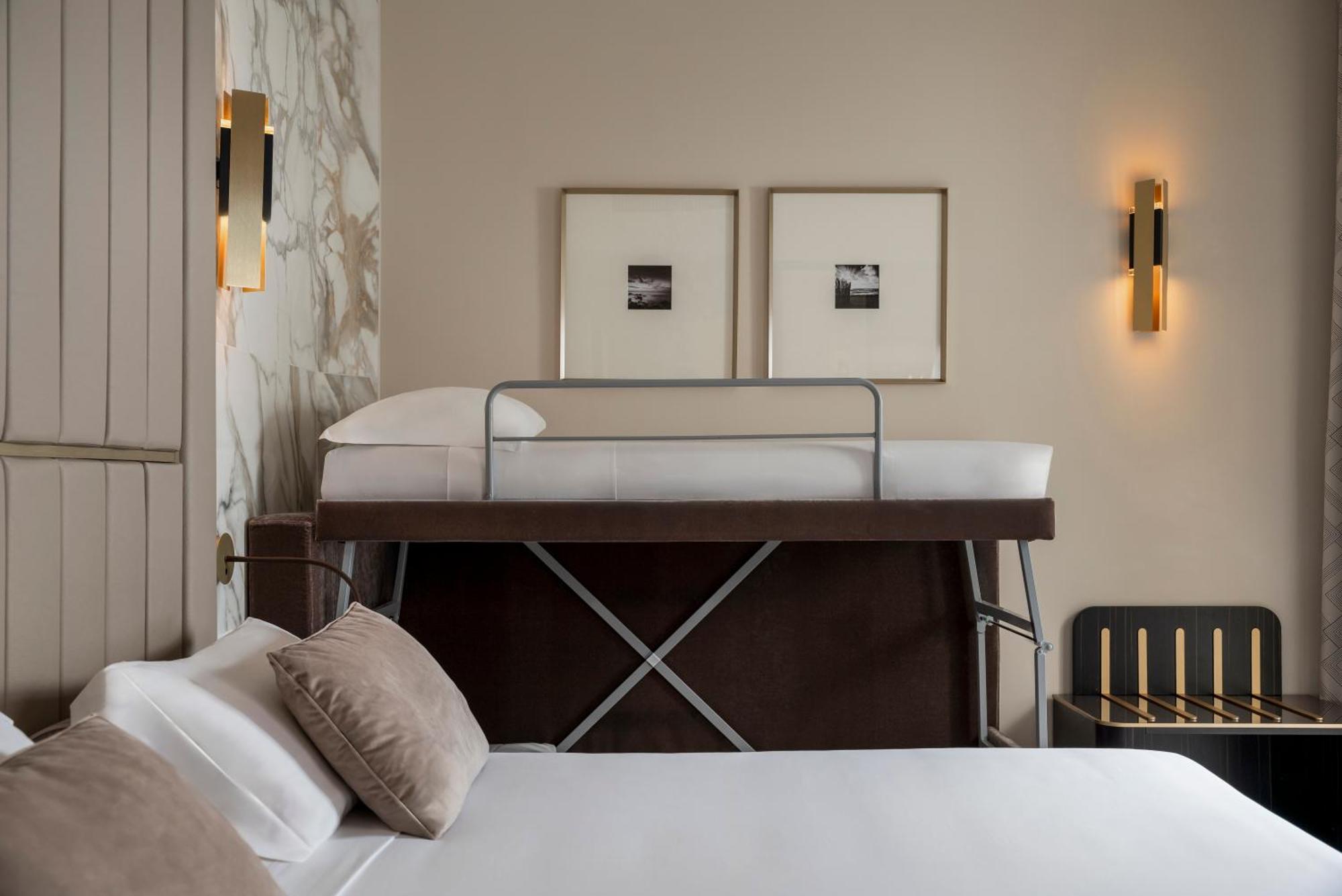 Superior Quadruple Room