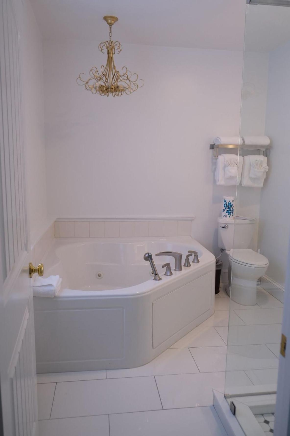 Apartment Suite Jetted Tub Pet Friendly