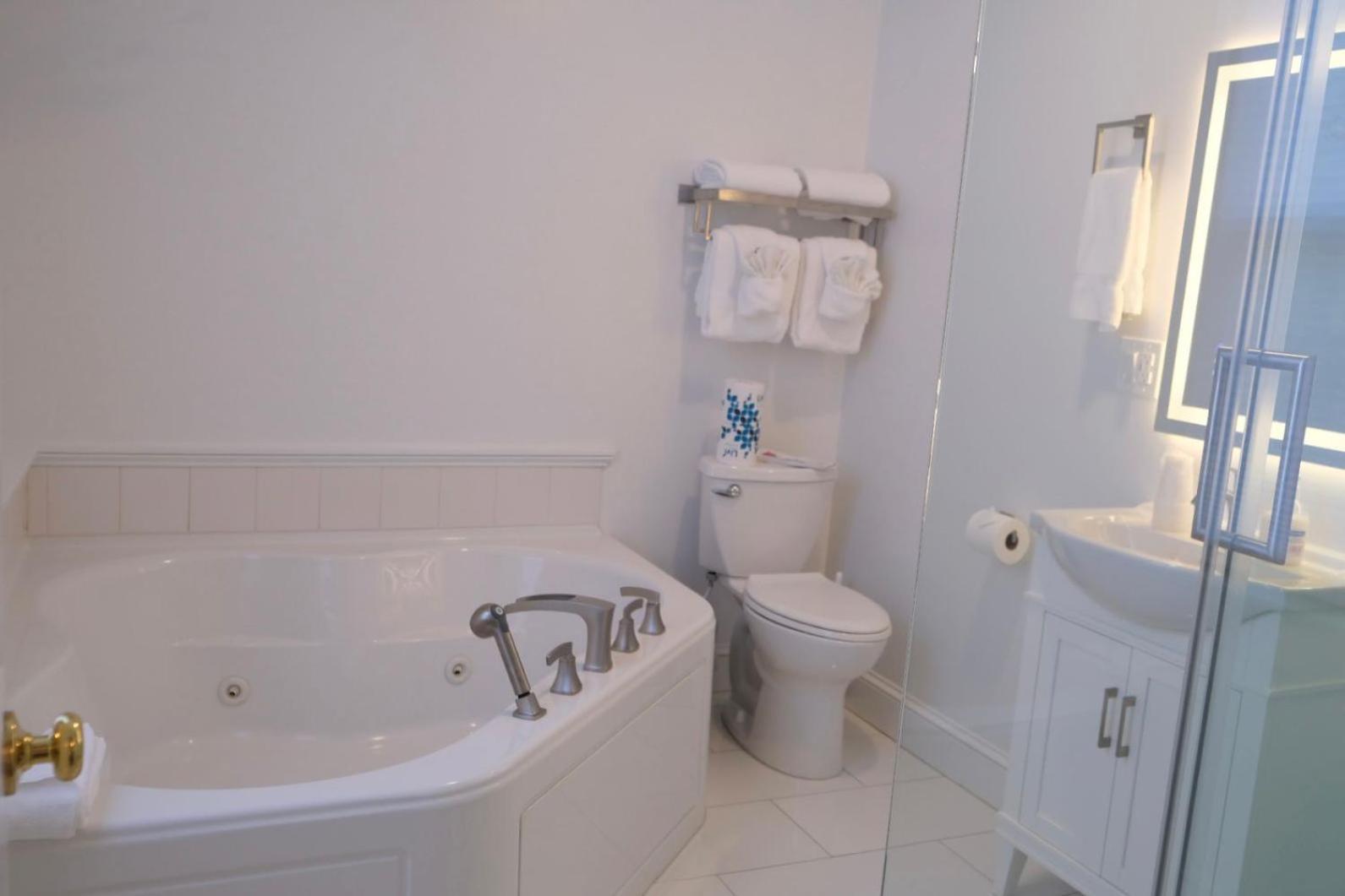 Apartment Suite Jetted Tub Pet Friendly