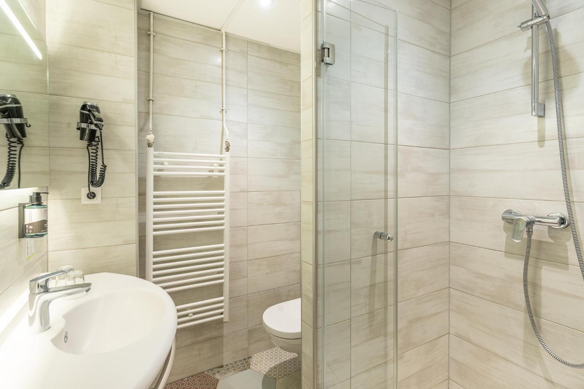 Chambre Standard Lit Queen-Size