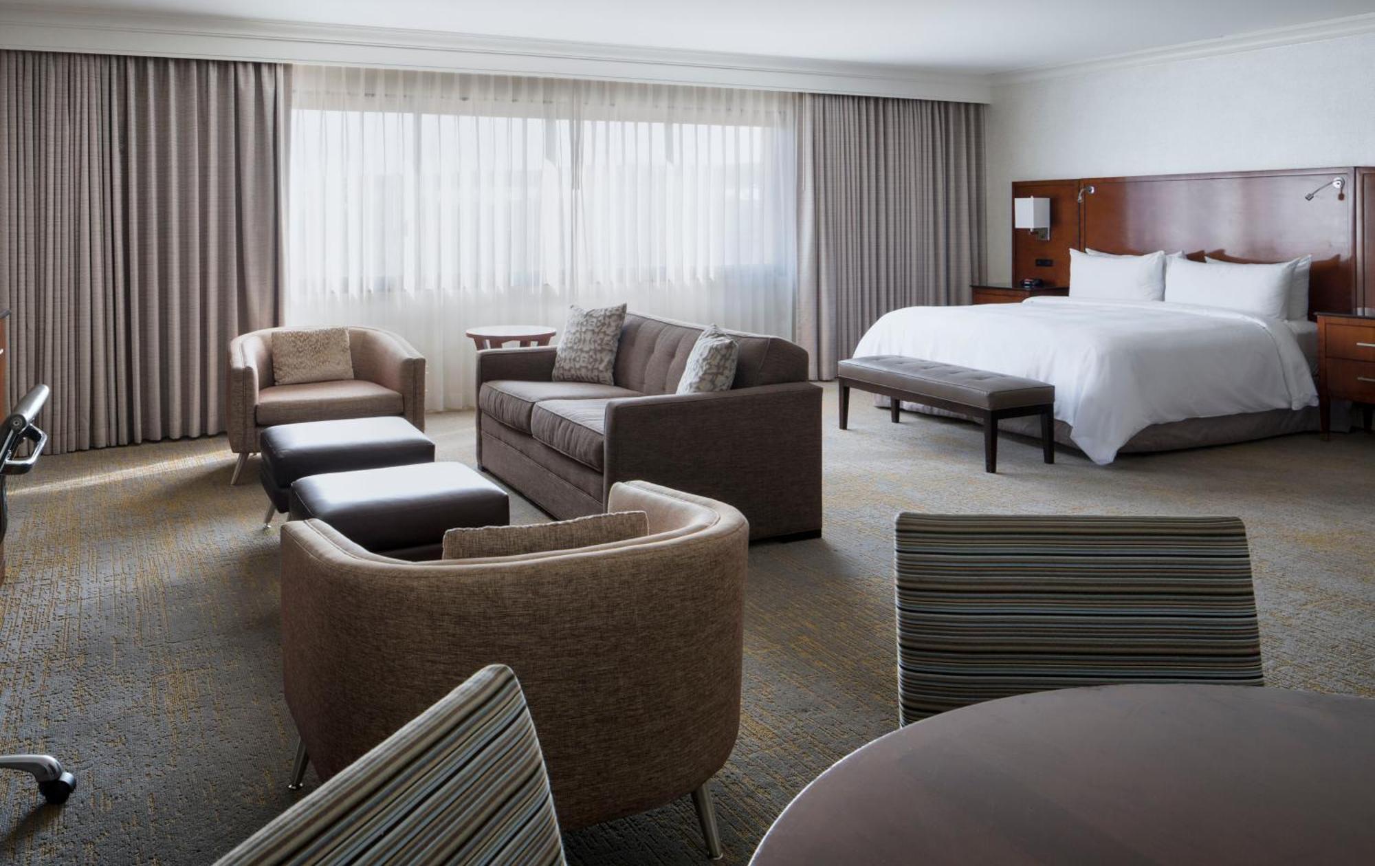Family Junior Suite