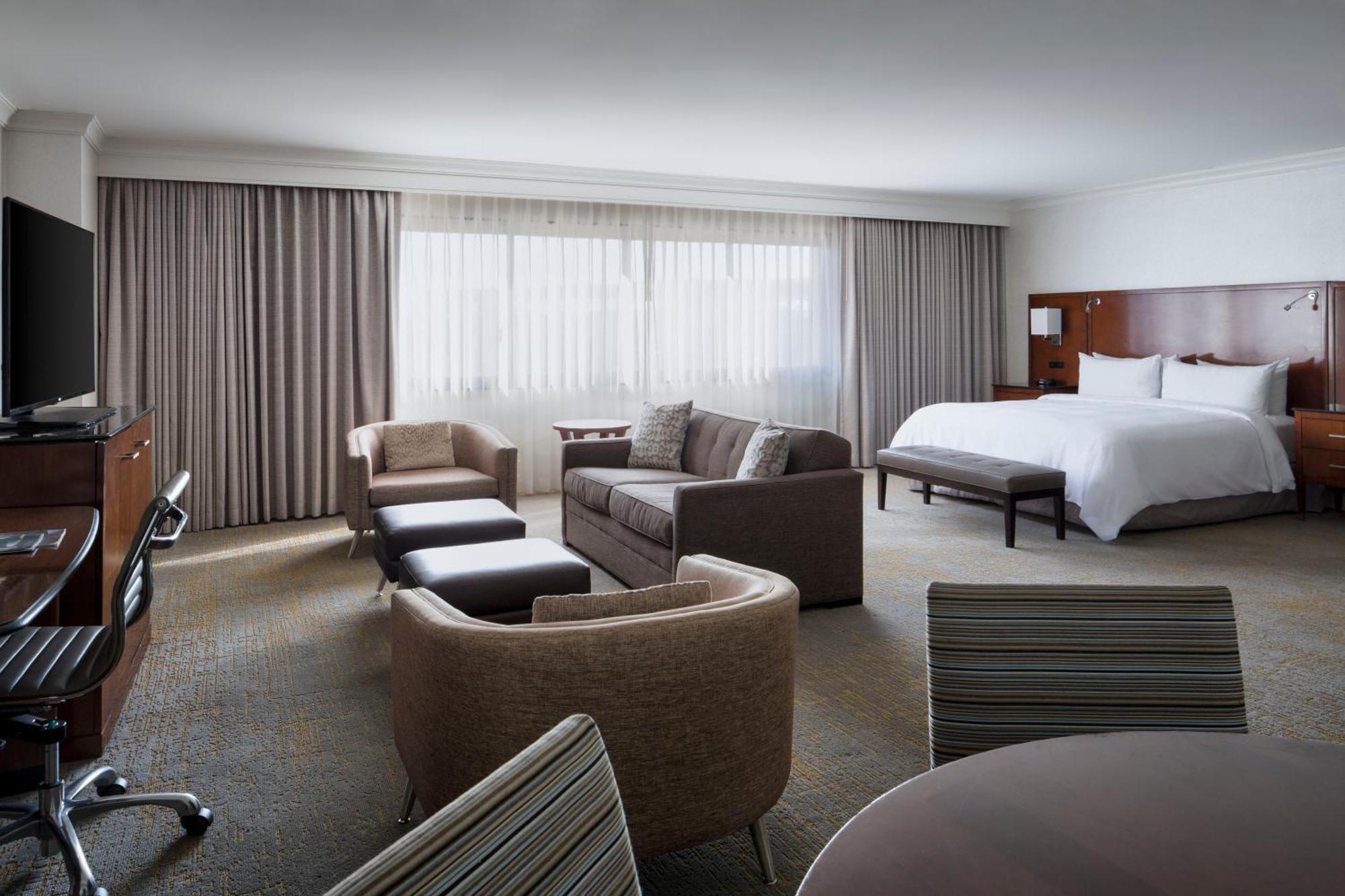 Family Junior Suite