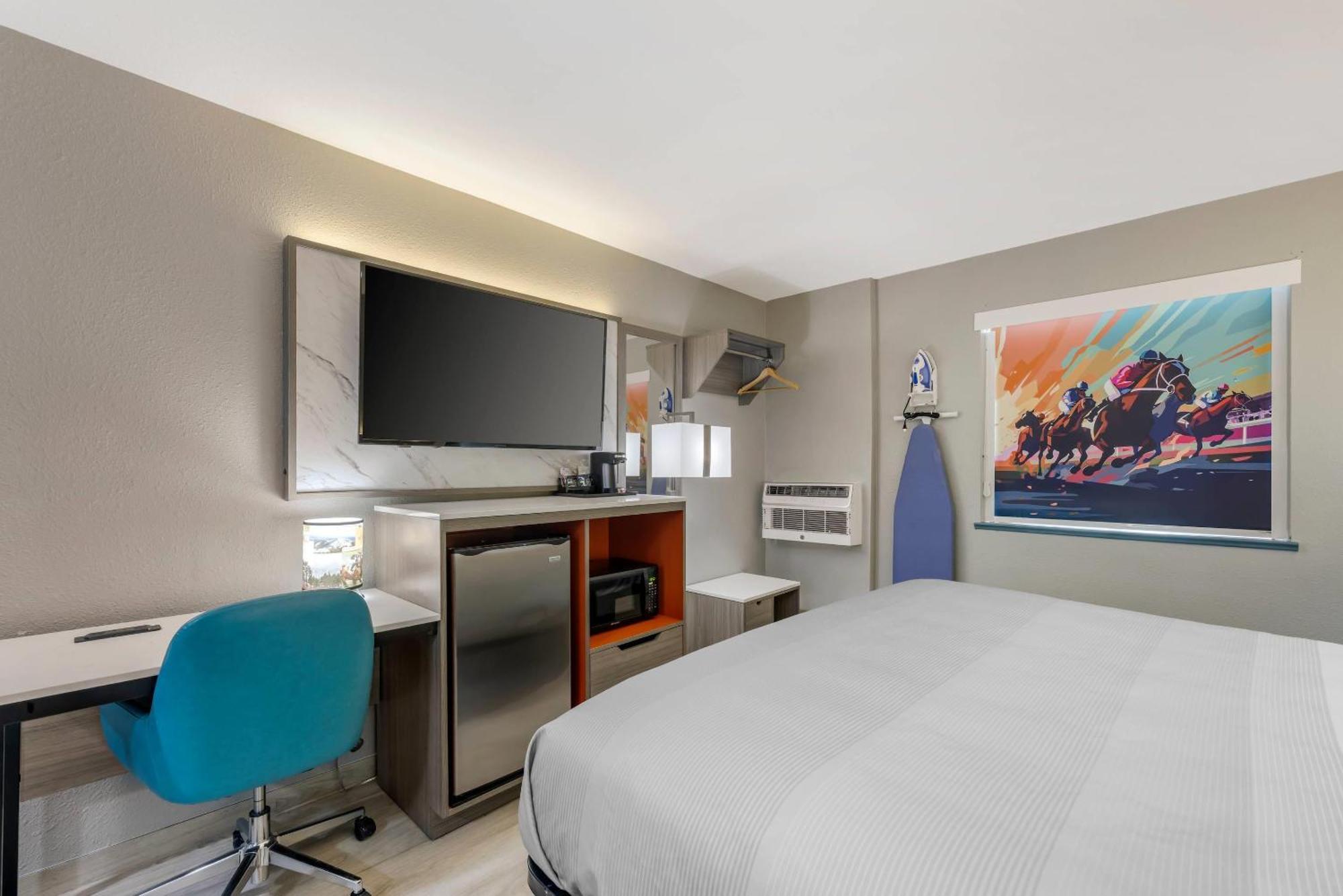 King Room Non Smoking