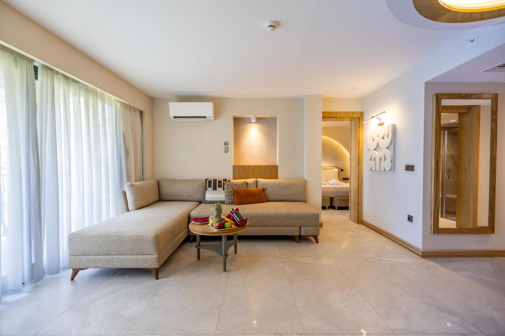 Family Suite