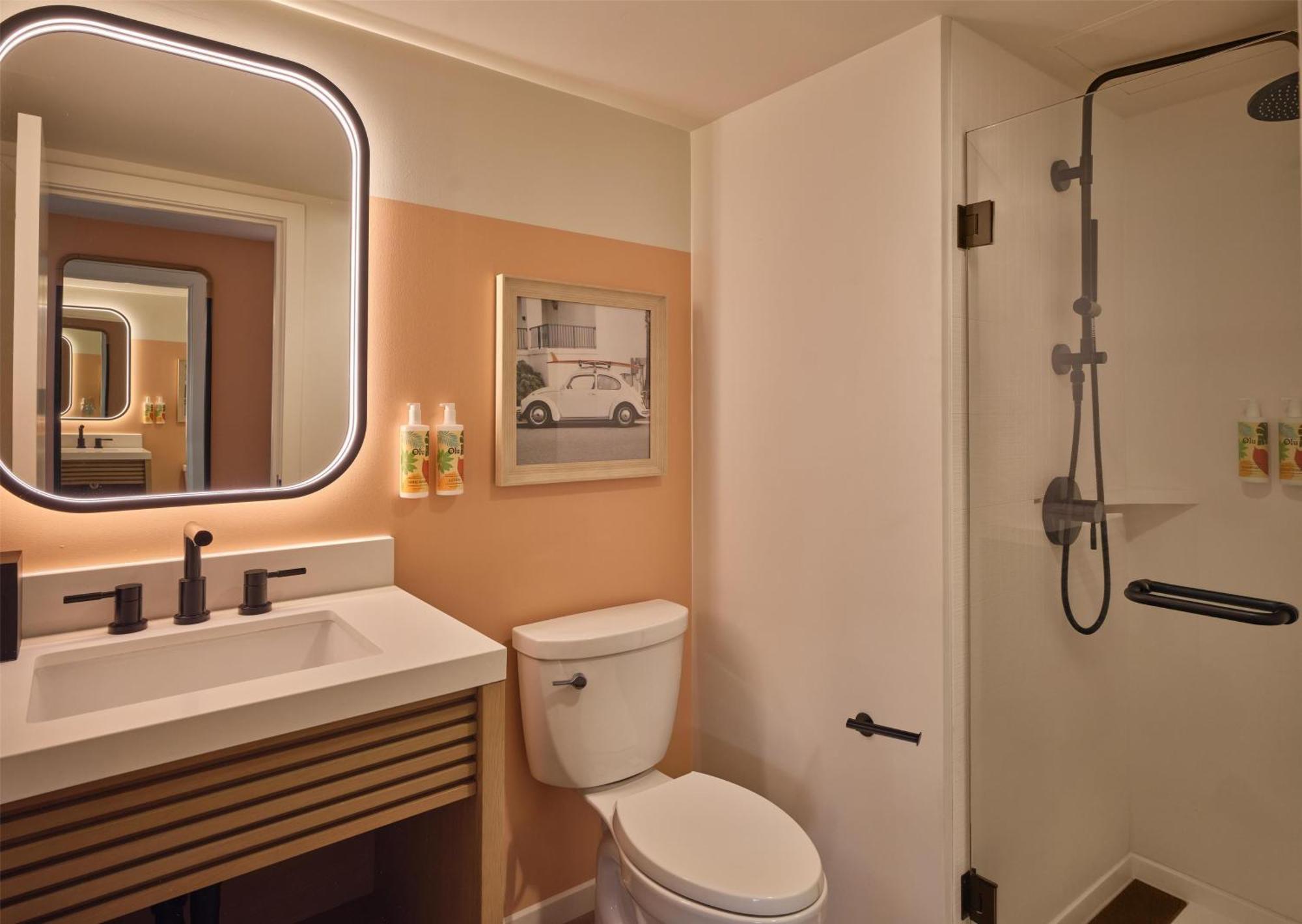 King Room