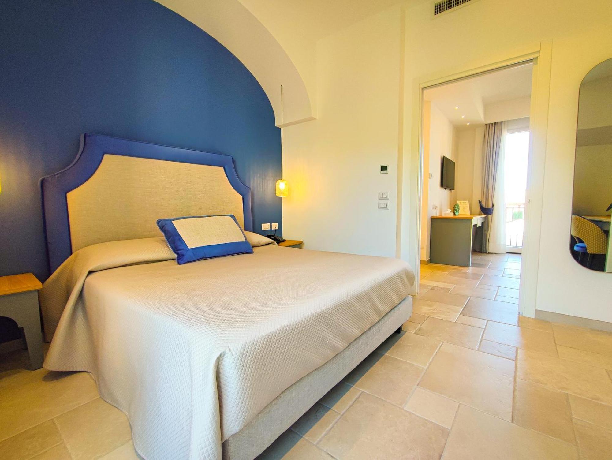Junior Suite Familiare