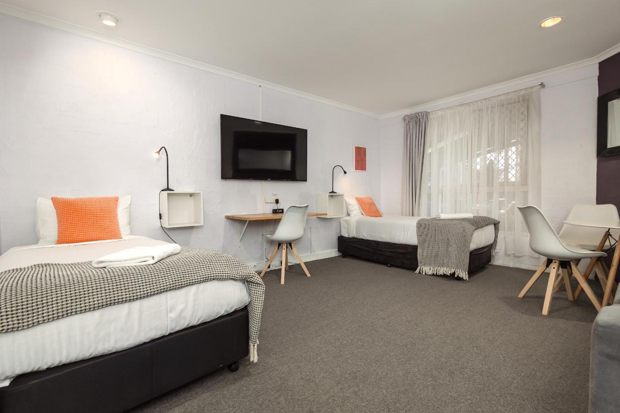 Premium Family Room with Spa Bath