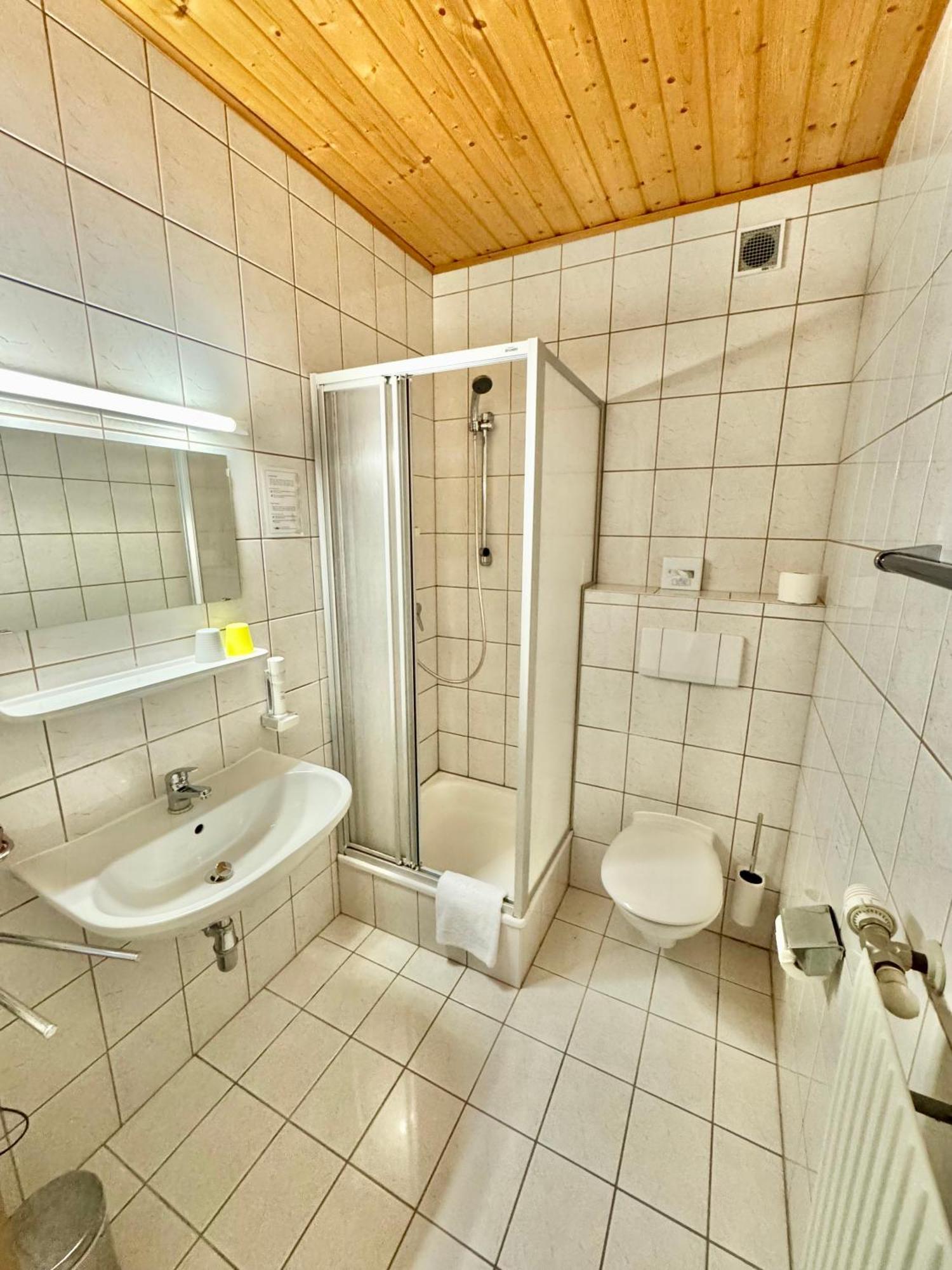 Superior Dreibettzimmer