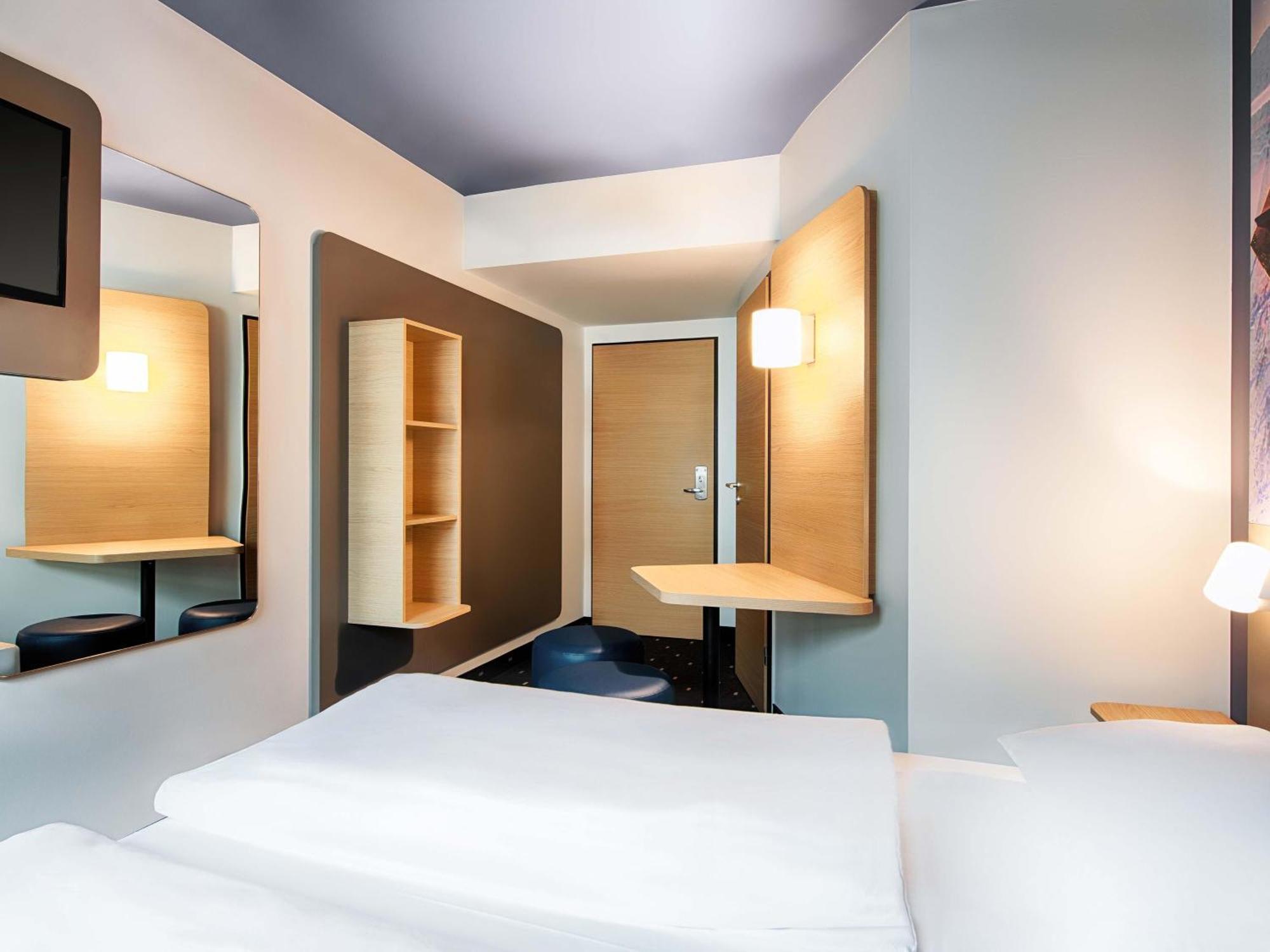 Doppelzimmer