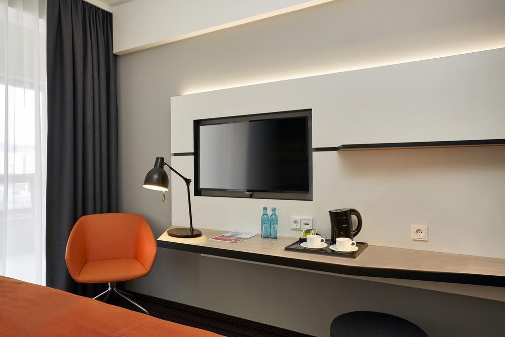 Business Double Room