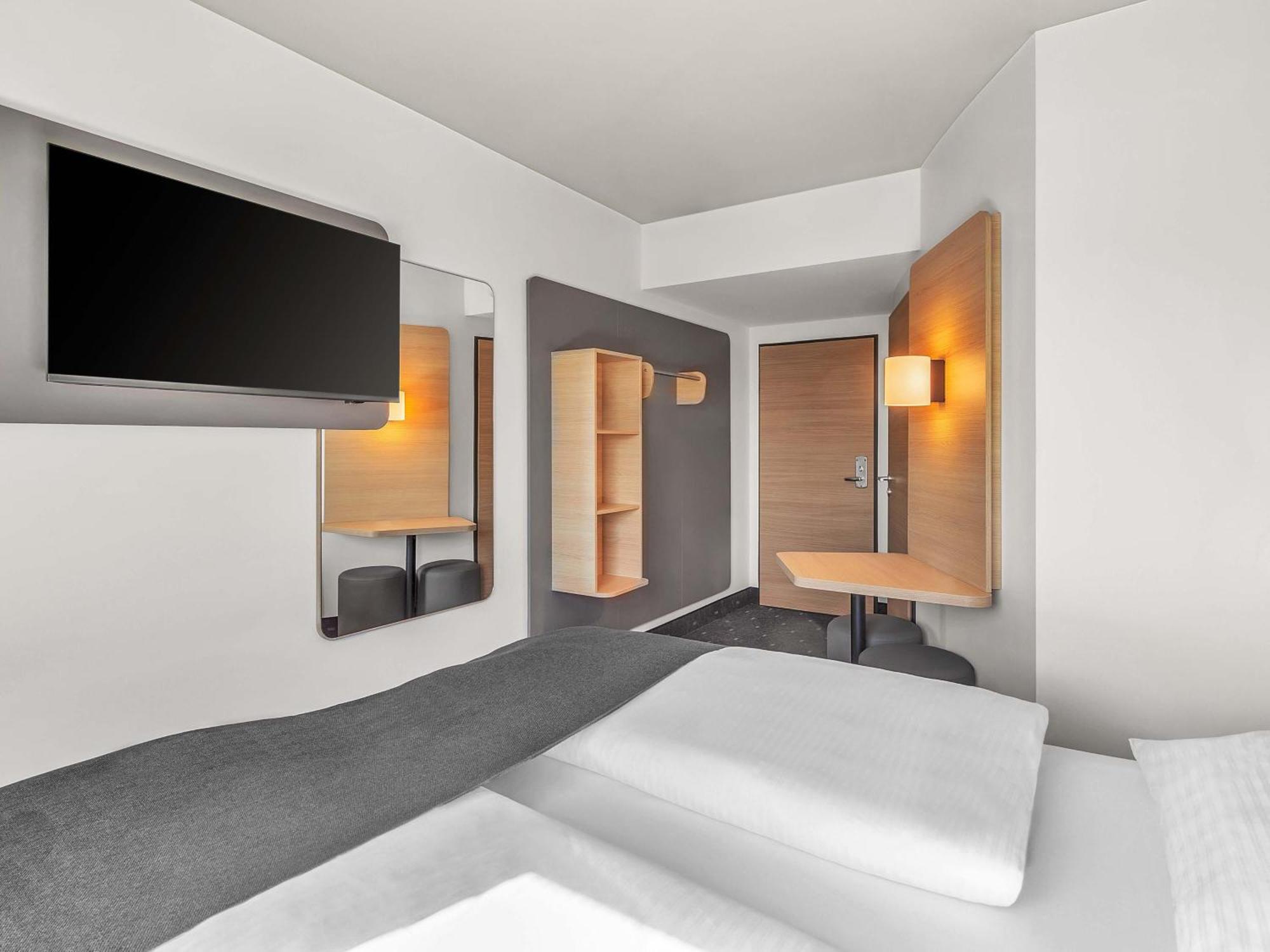 Doppelzimmer