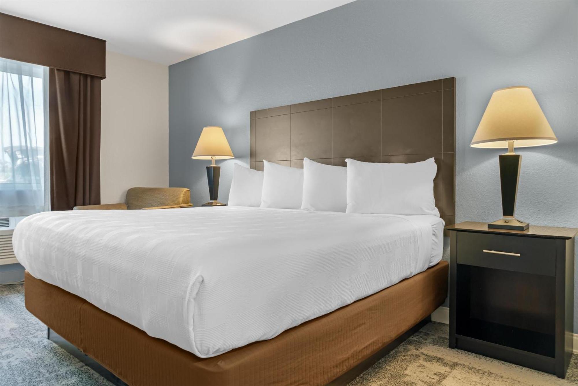 King Room
