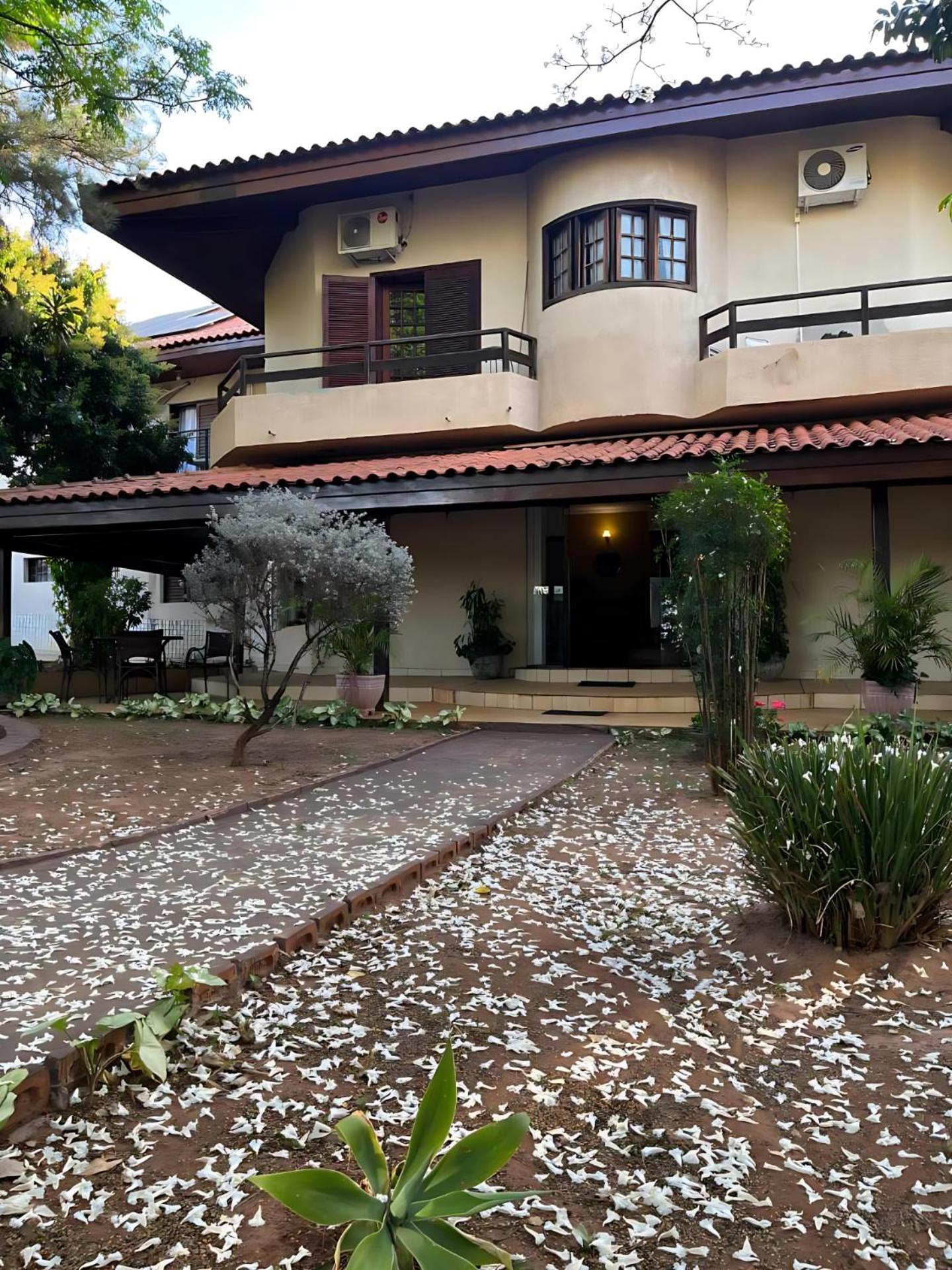 Quarto Quádruplo