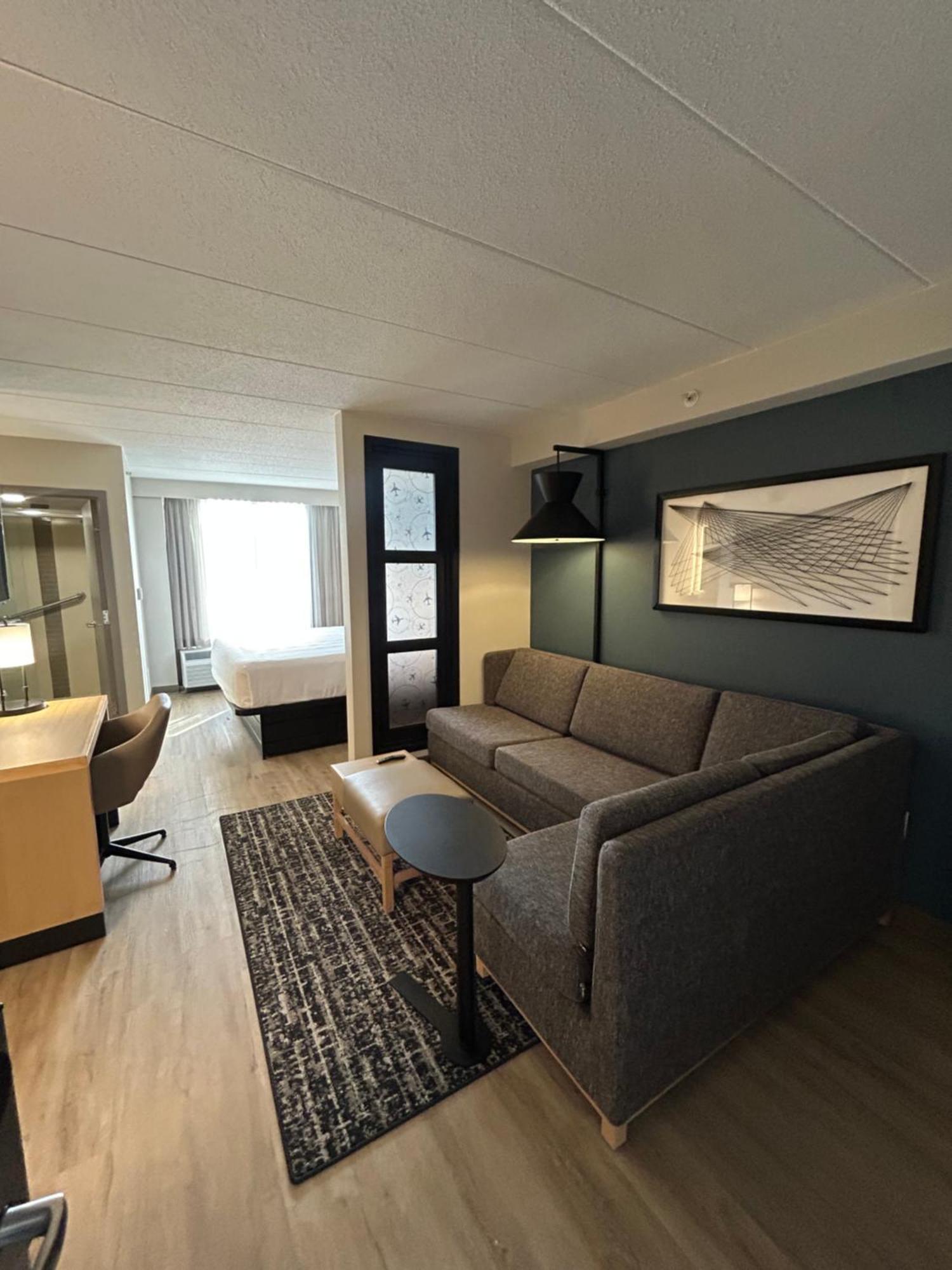 King Room Sofa Bed