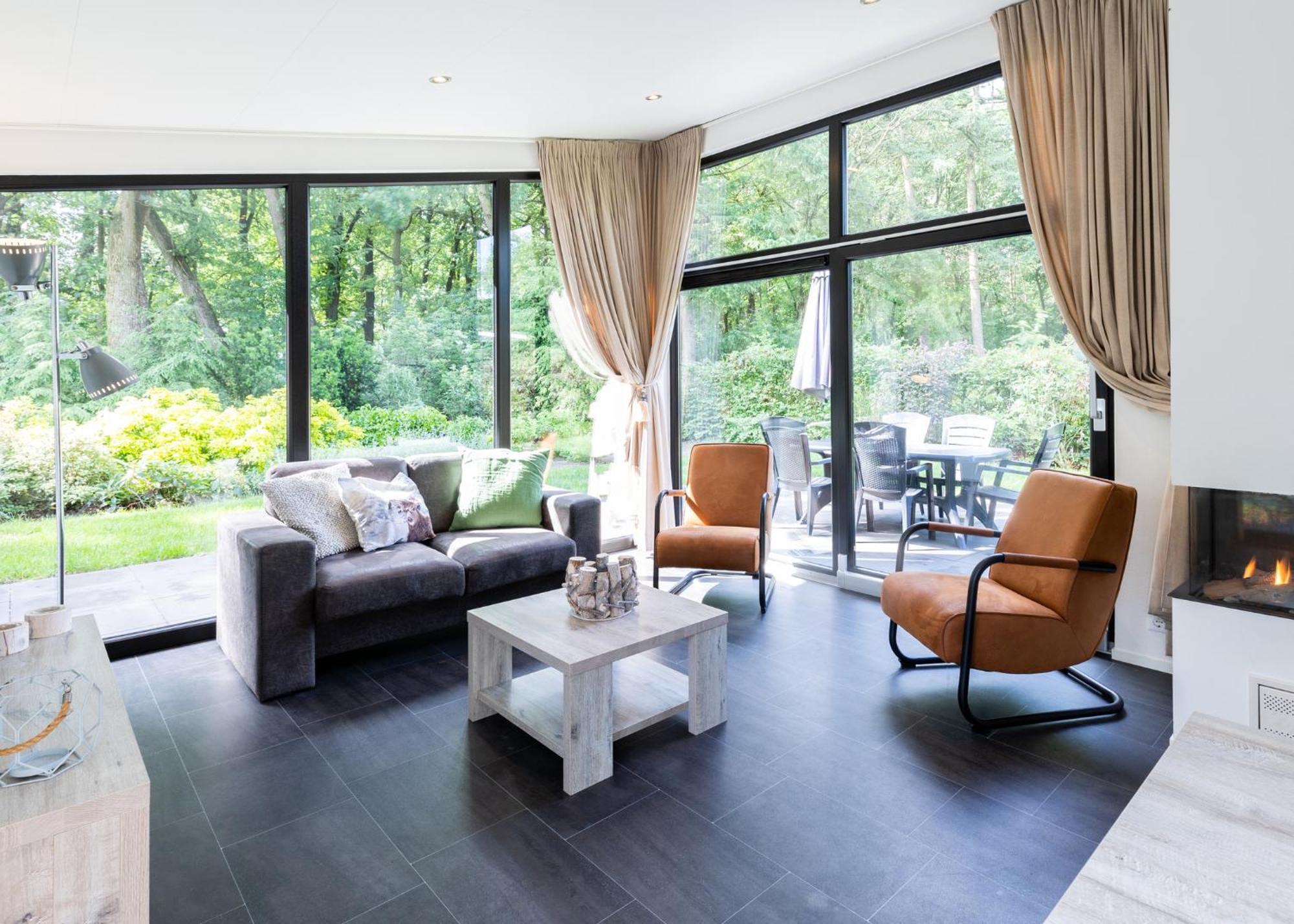 Huis met 2 Slaapkamers